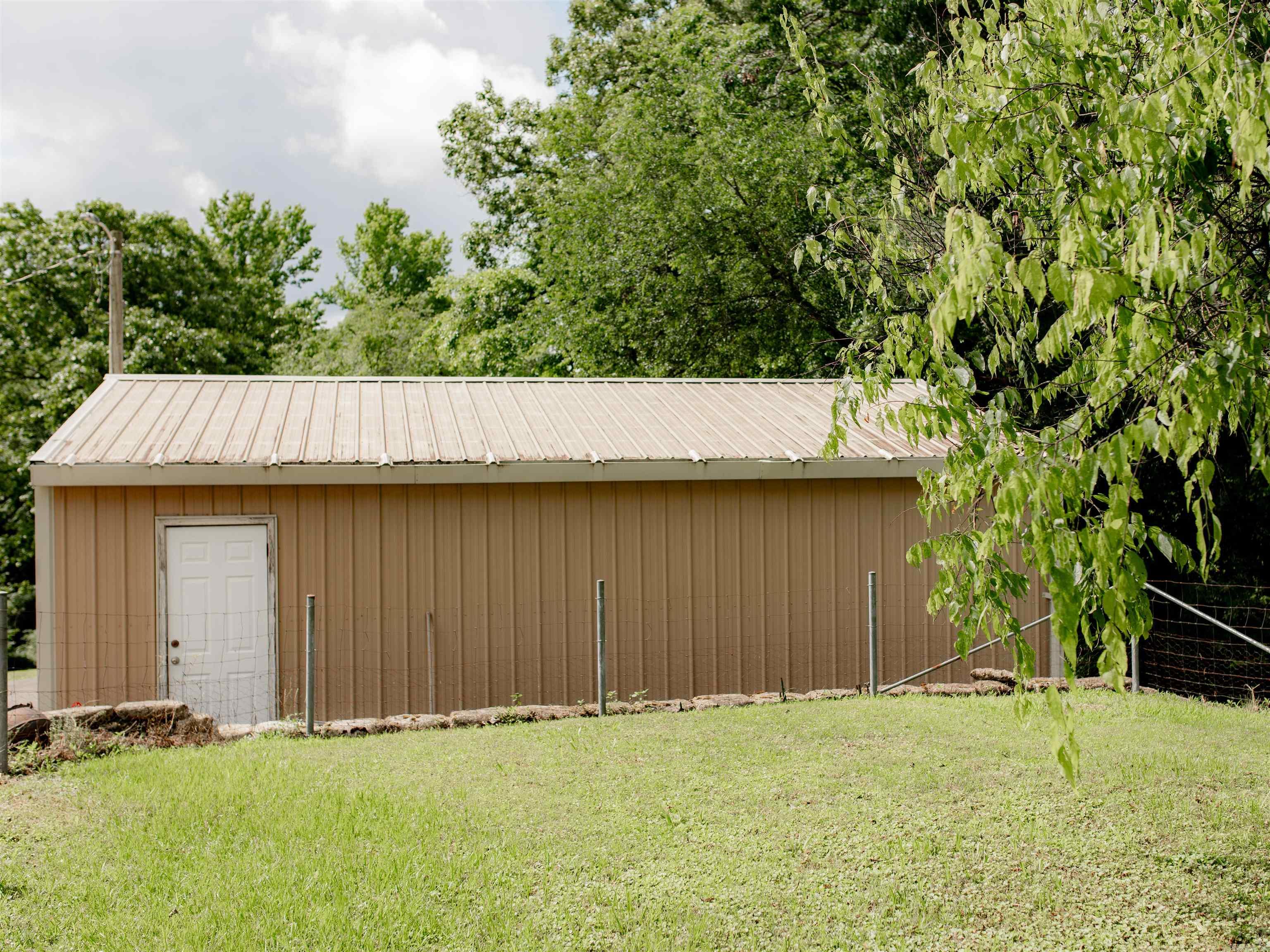 2263 Shouse Ford Road