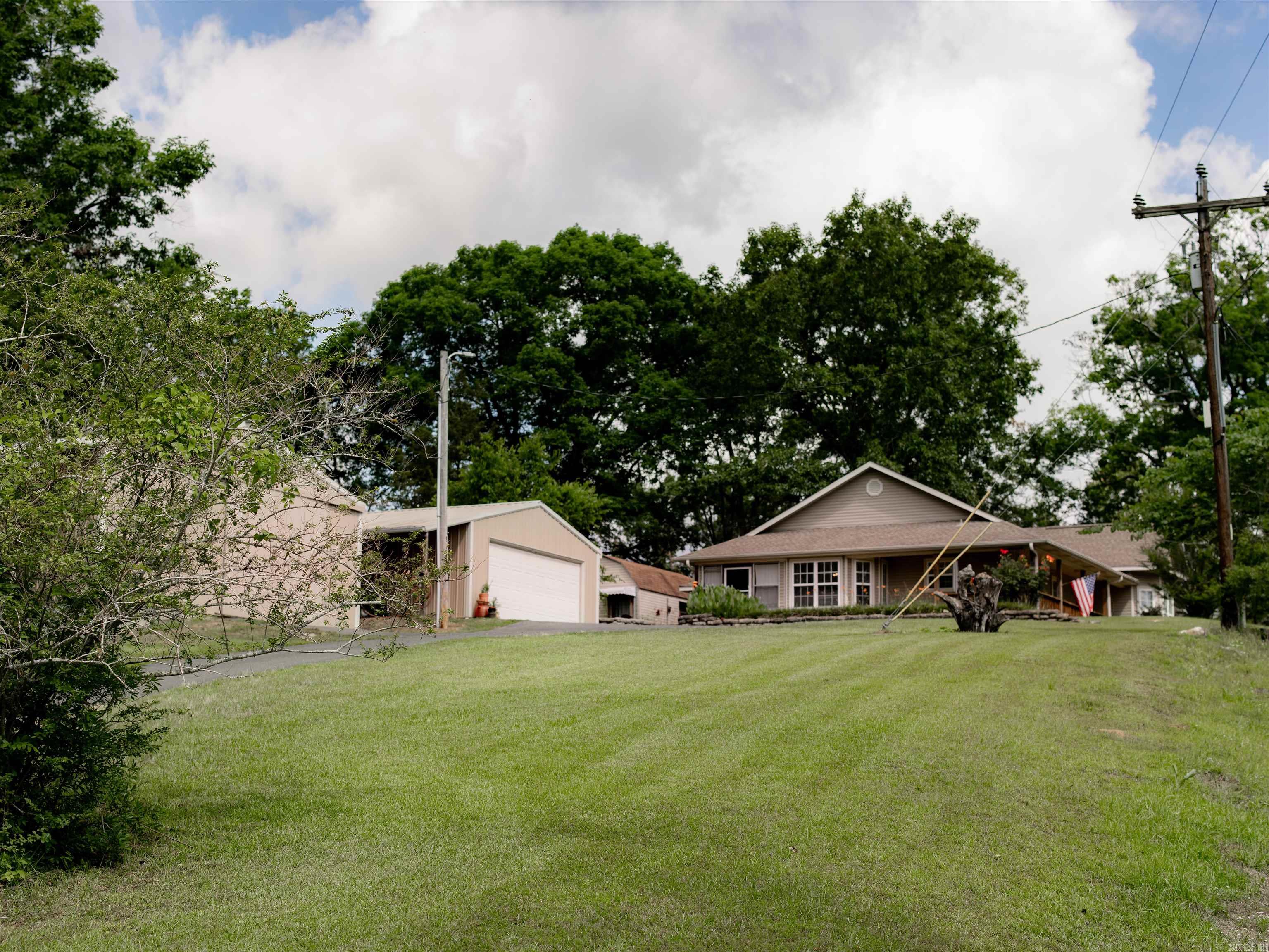 2263 Shouse Ford Road