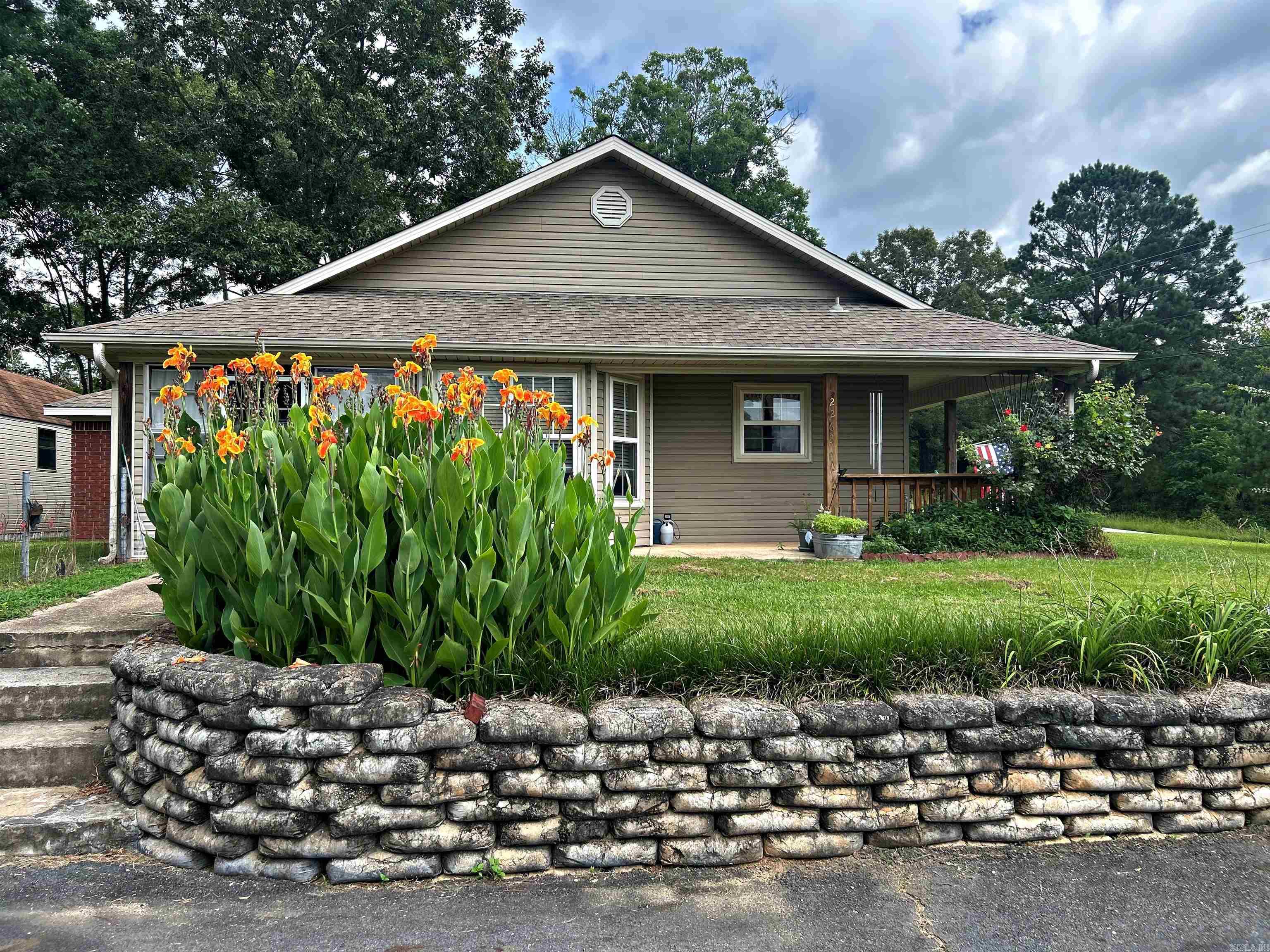 2263 Shouse Ford Road
