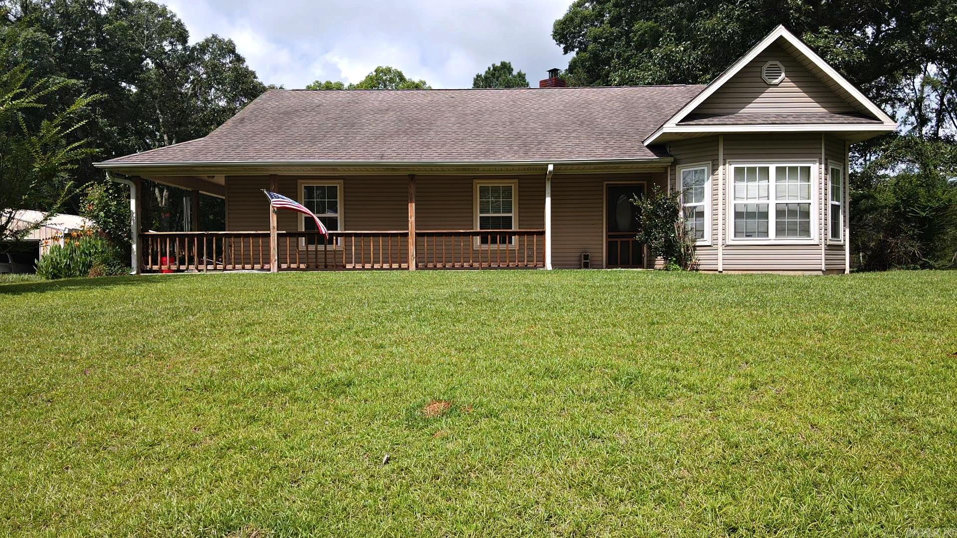 2263 Shouse Ford Road