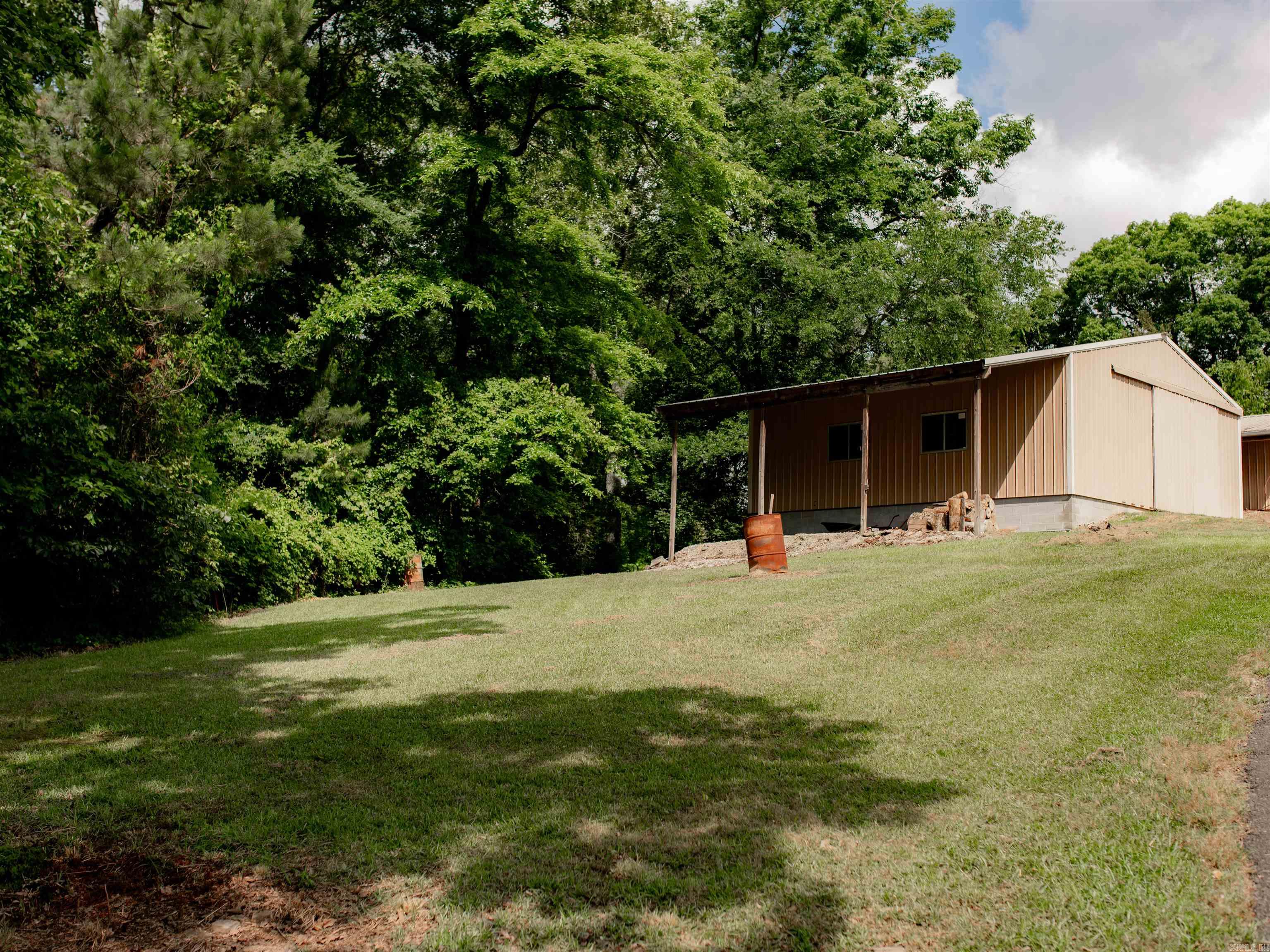 2263 Shouse Ford Road