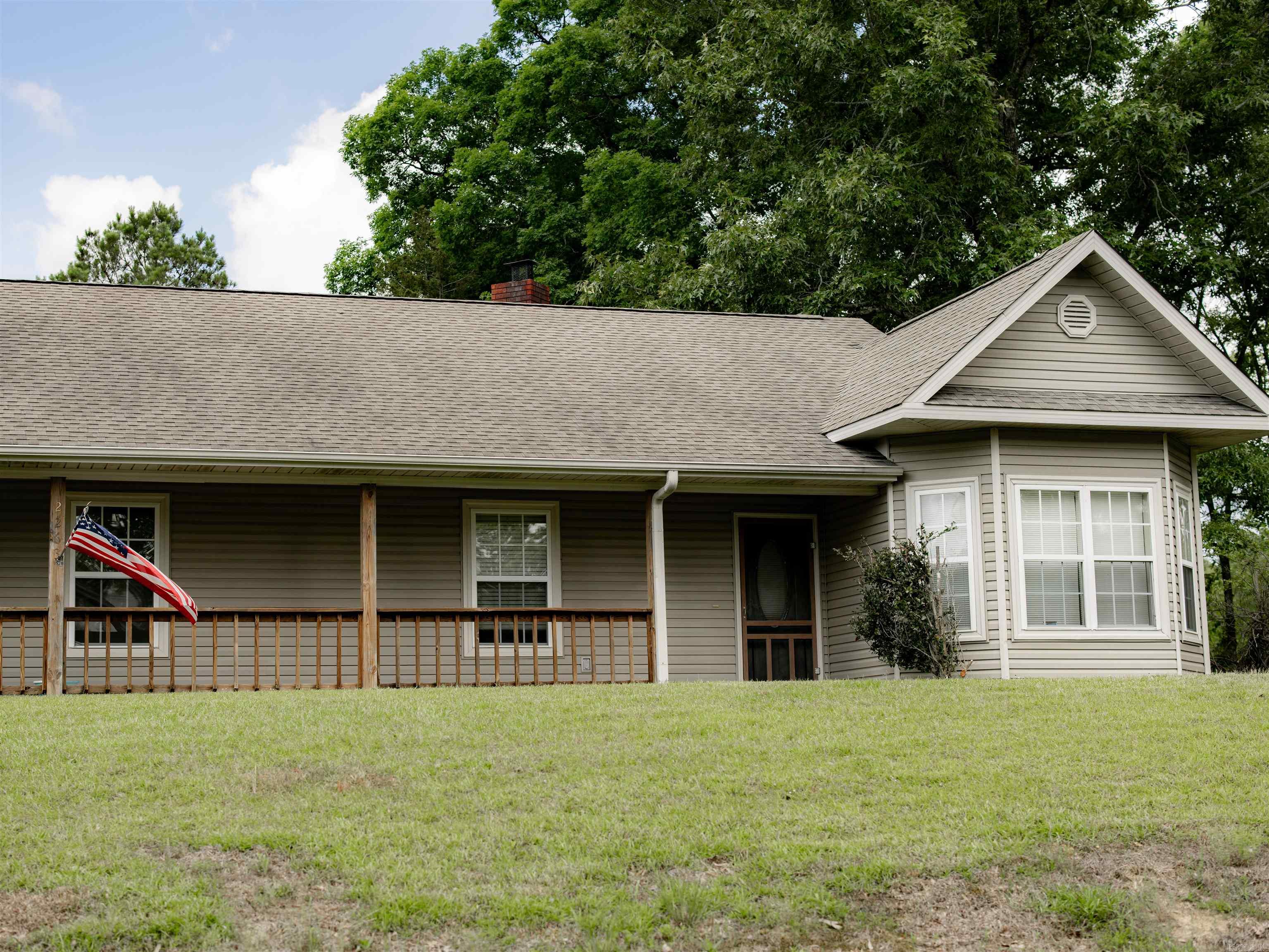 2263 Shouse Ford Road
