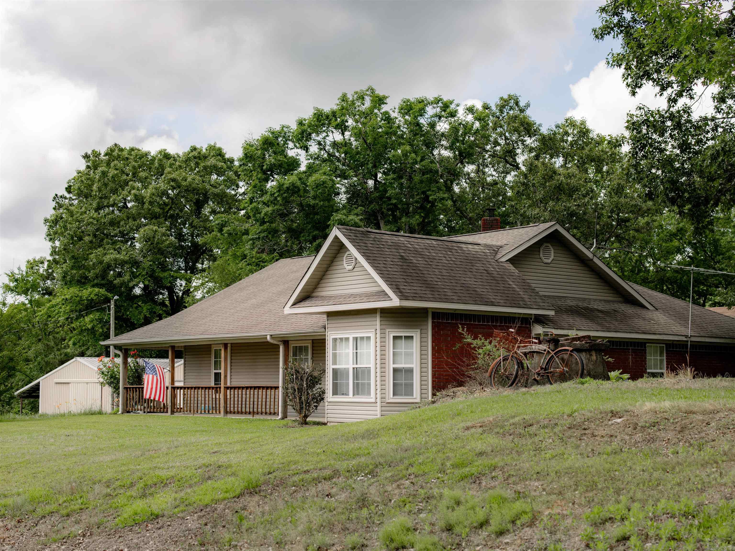 2263 Shouse Ford Road