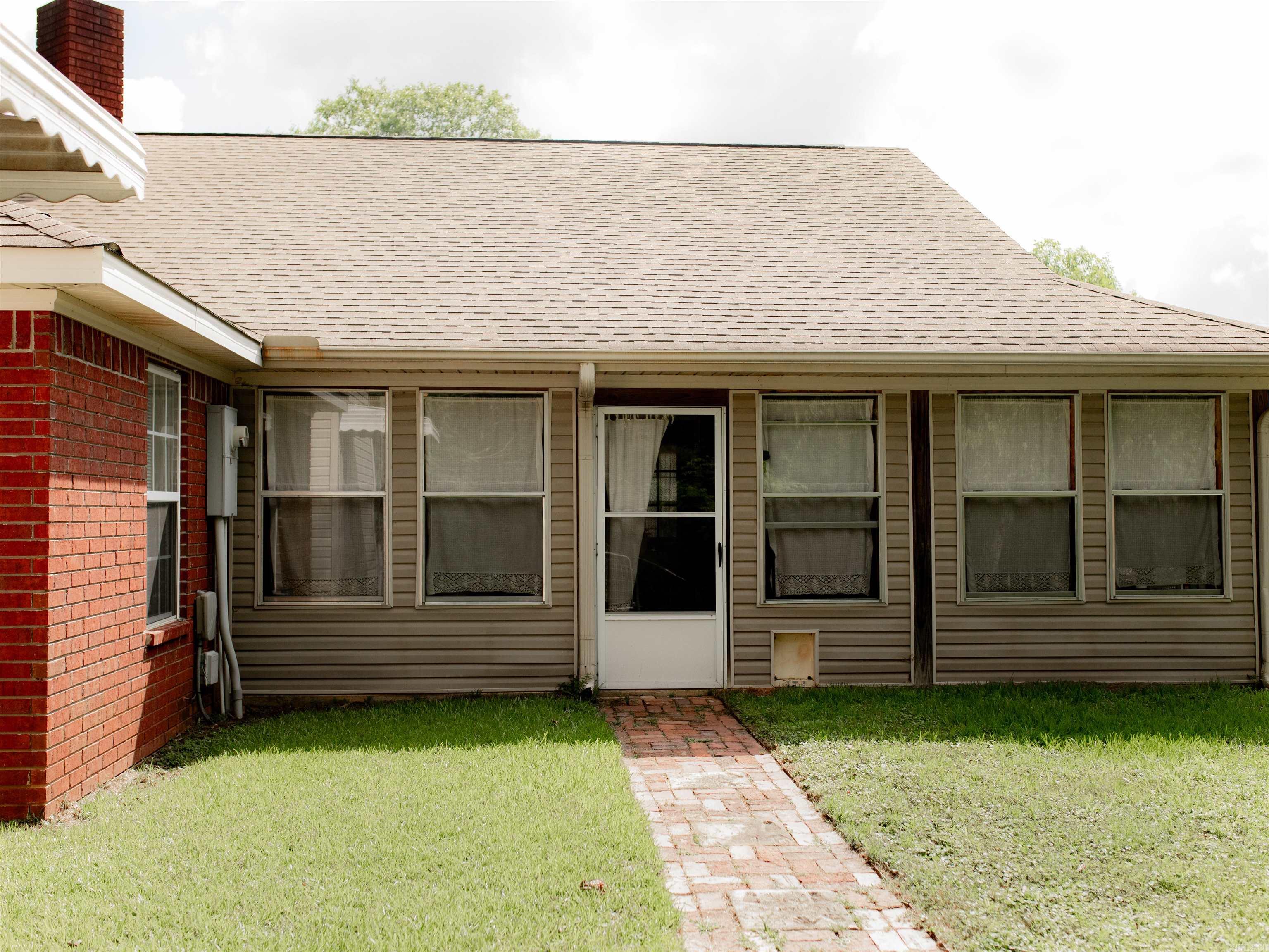 2263 Shouse Ford Road