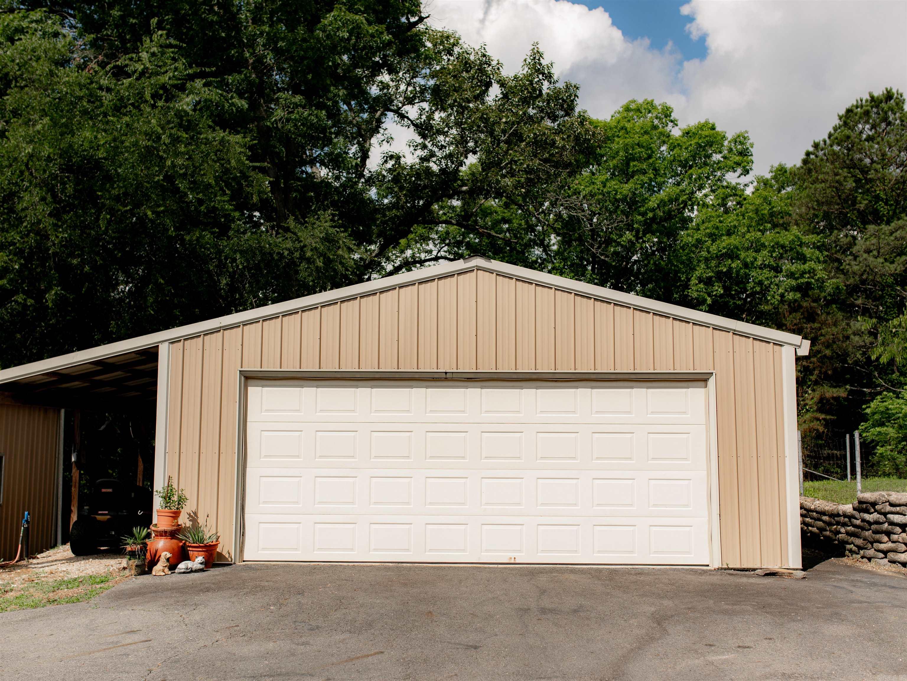 2263 Shouse Ford Road