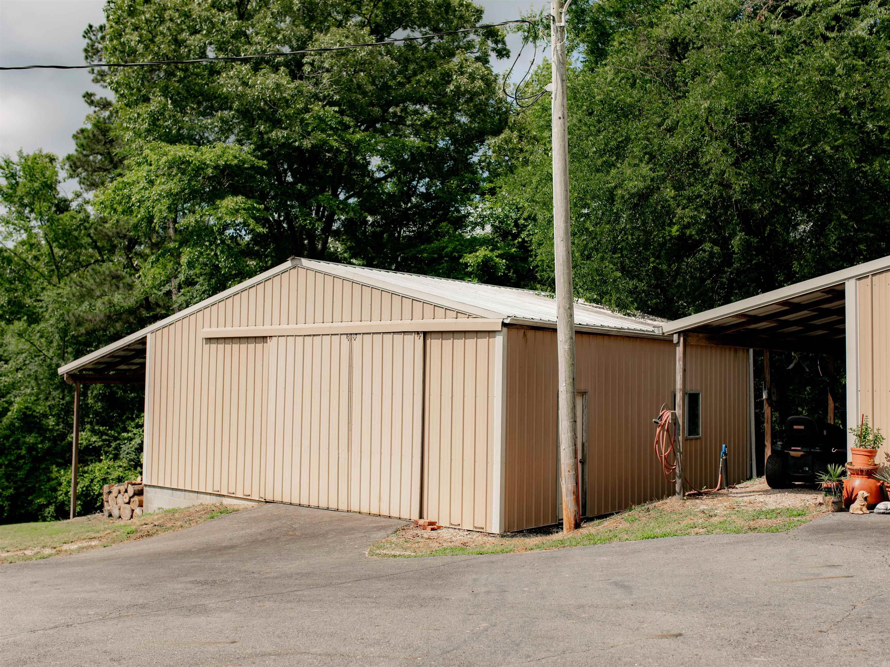 2263 Shouse Ford Road