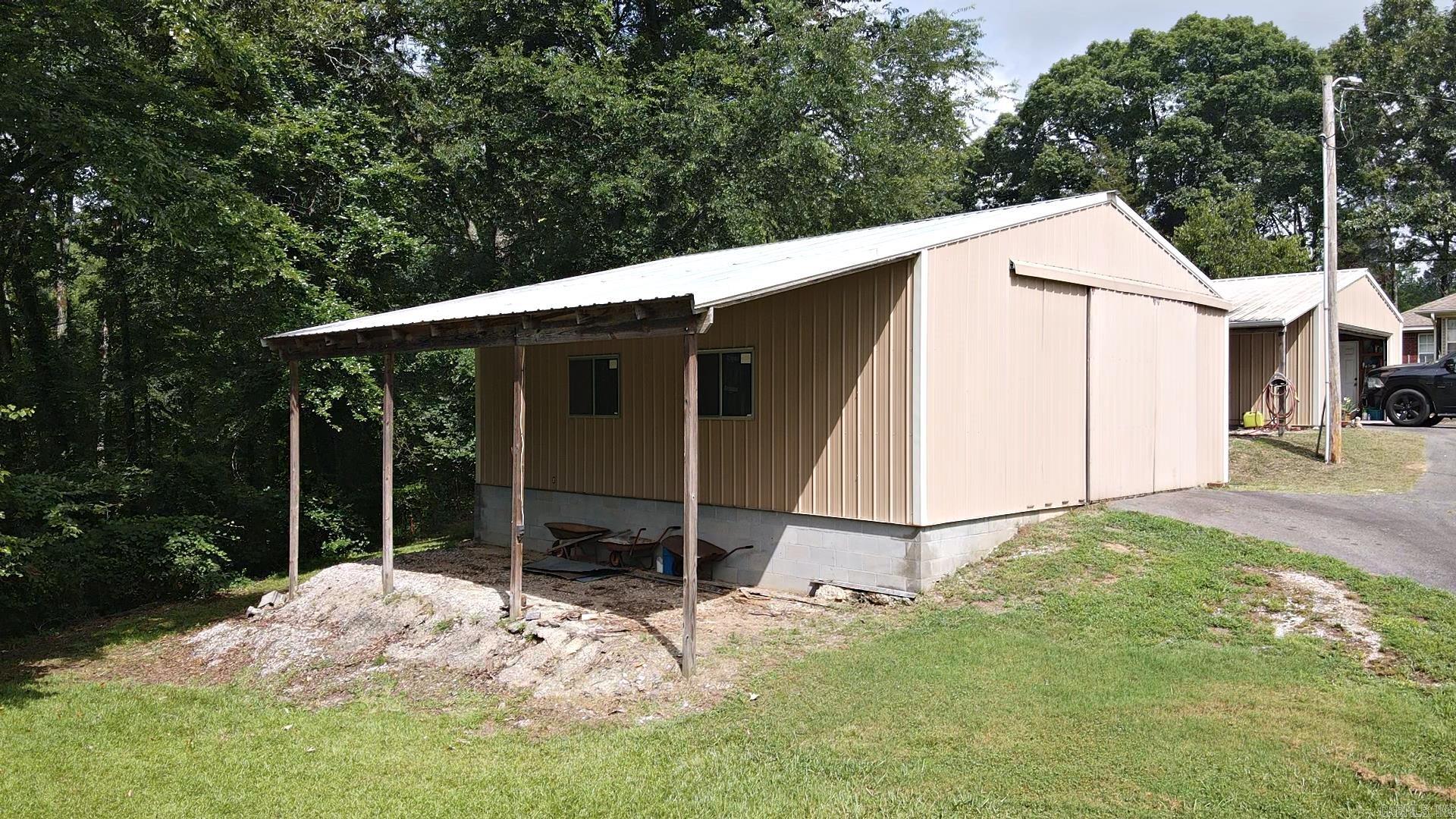 2263 Shouse Ford Road