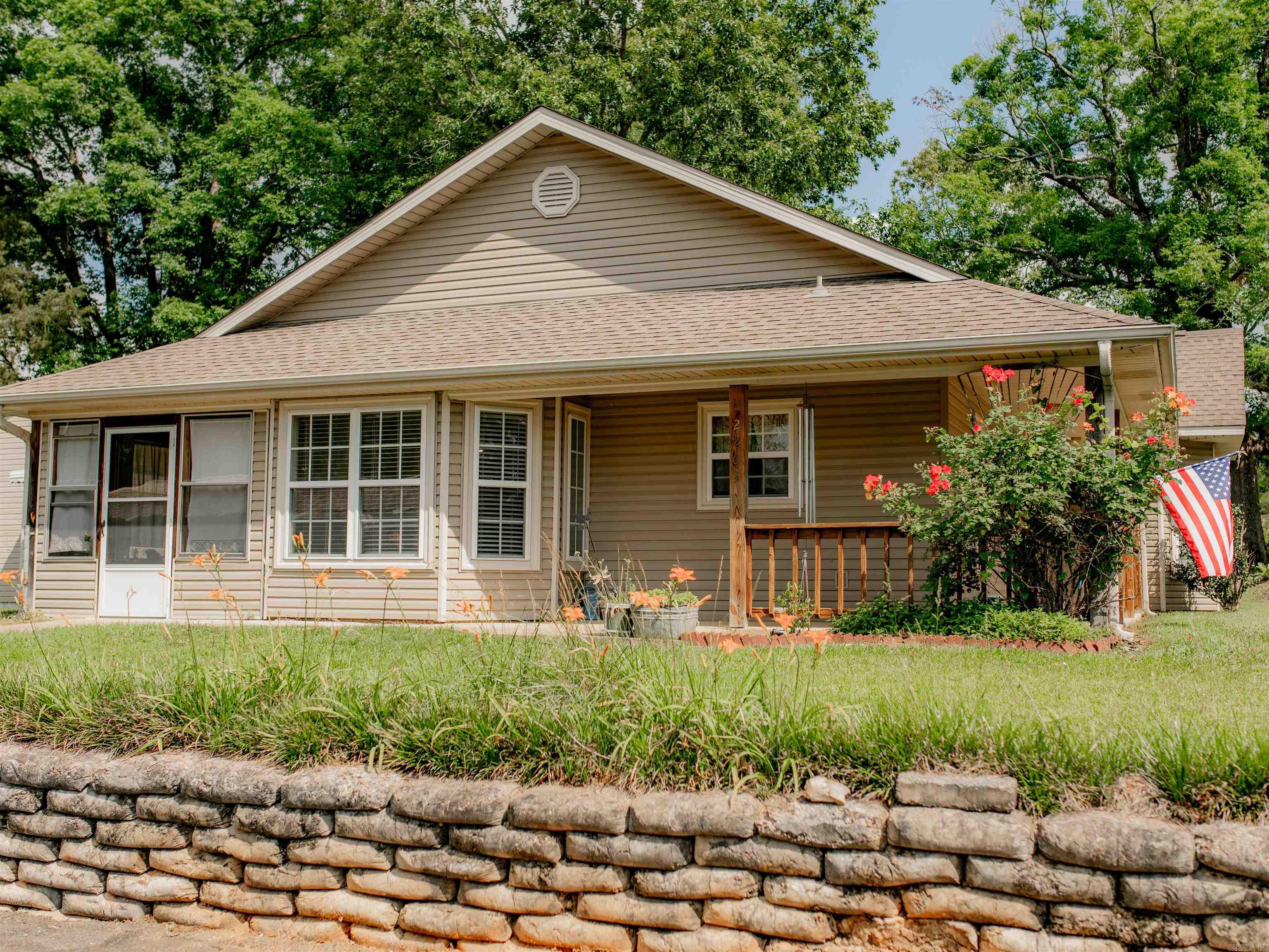 2263 Shouse Ford Road