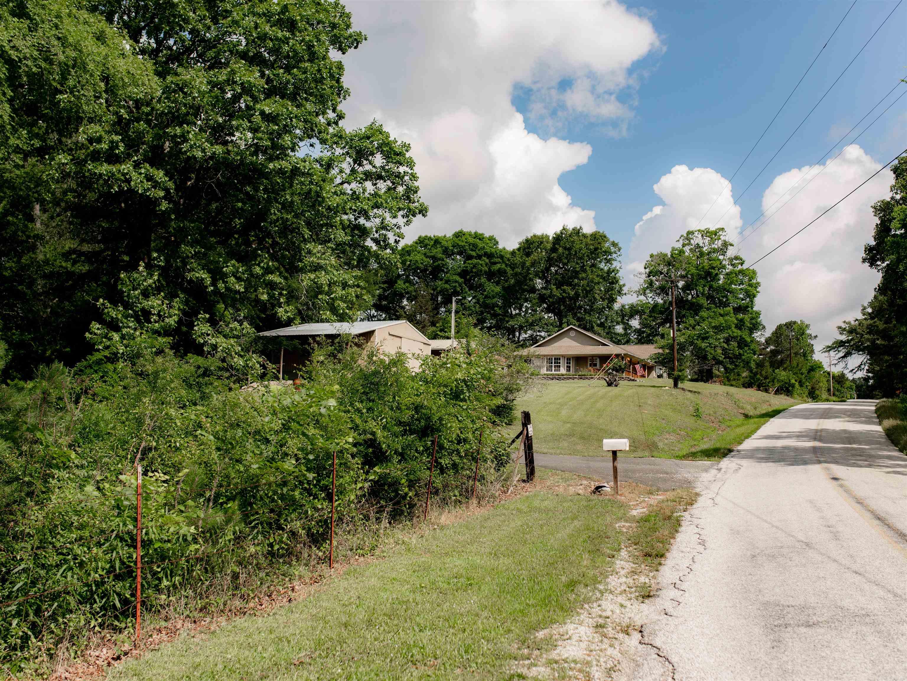 2263 Shouse Ford Road