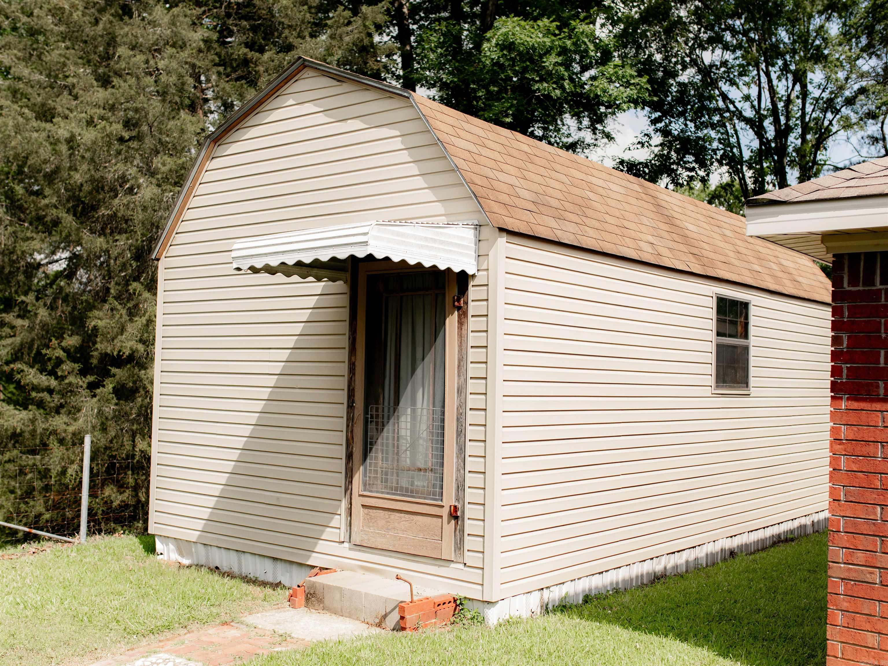 2263 Shouse Ford Road