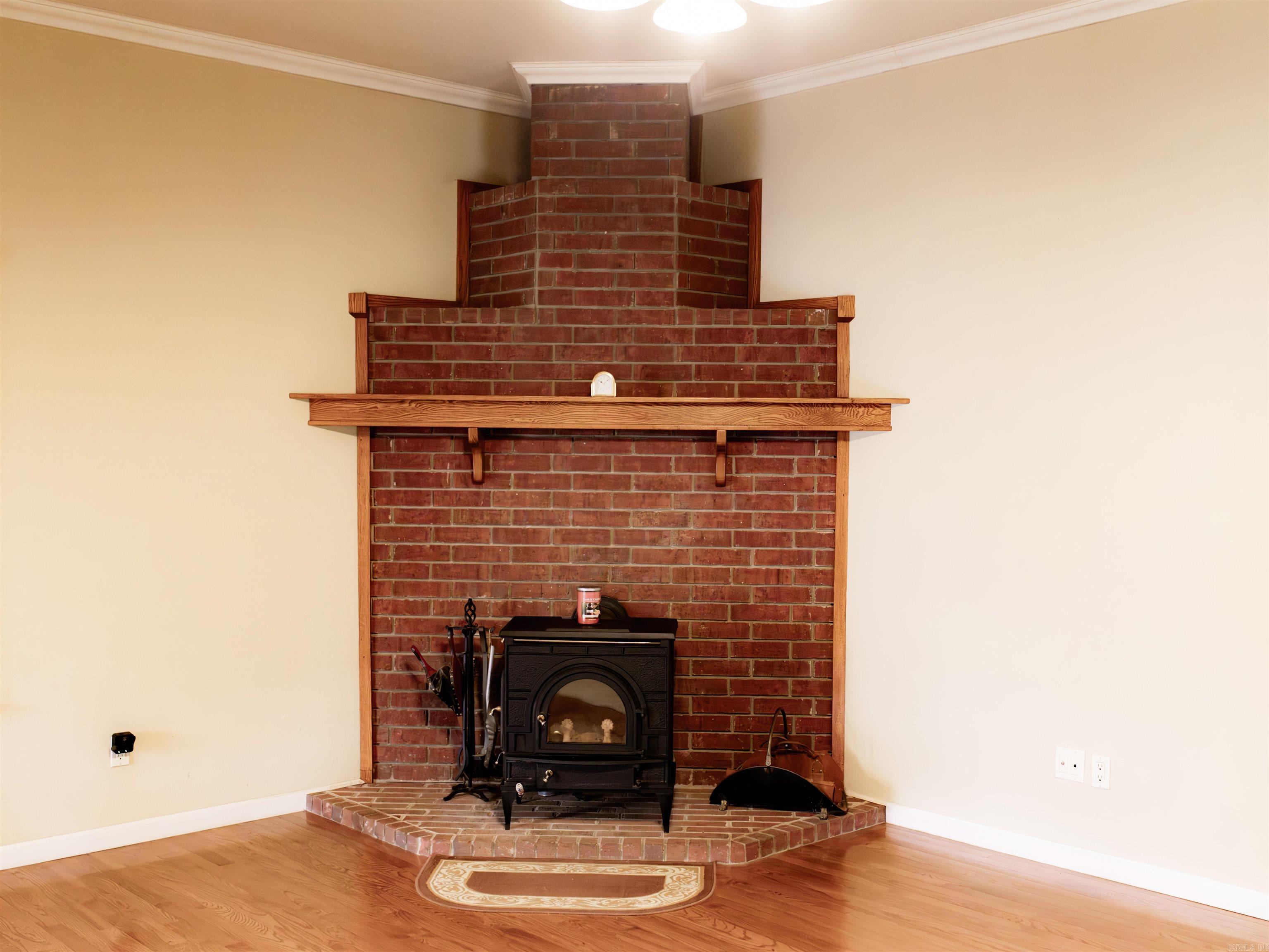 2263 Shouse Ford Road