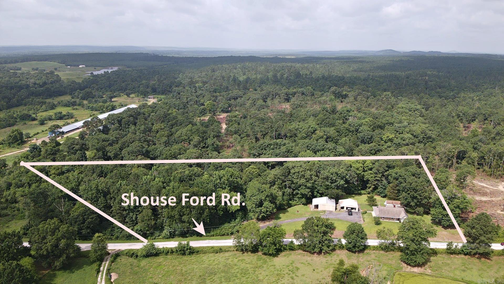 2263 Shouse Ford Road