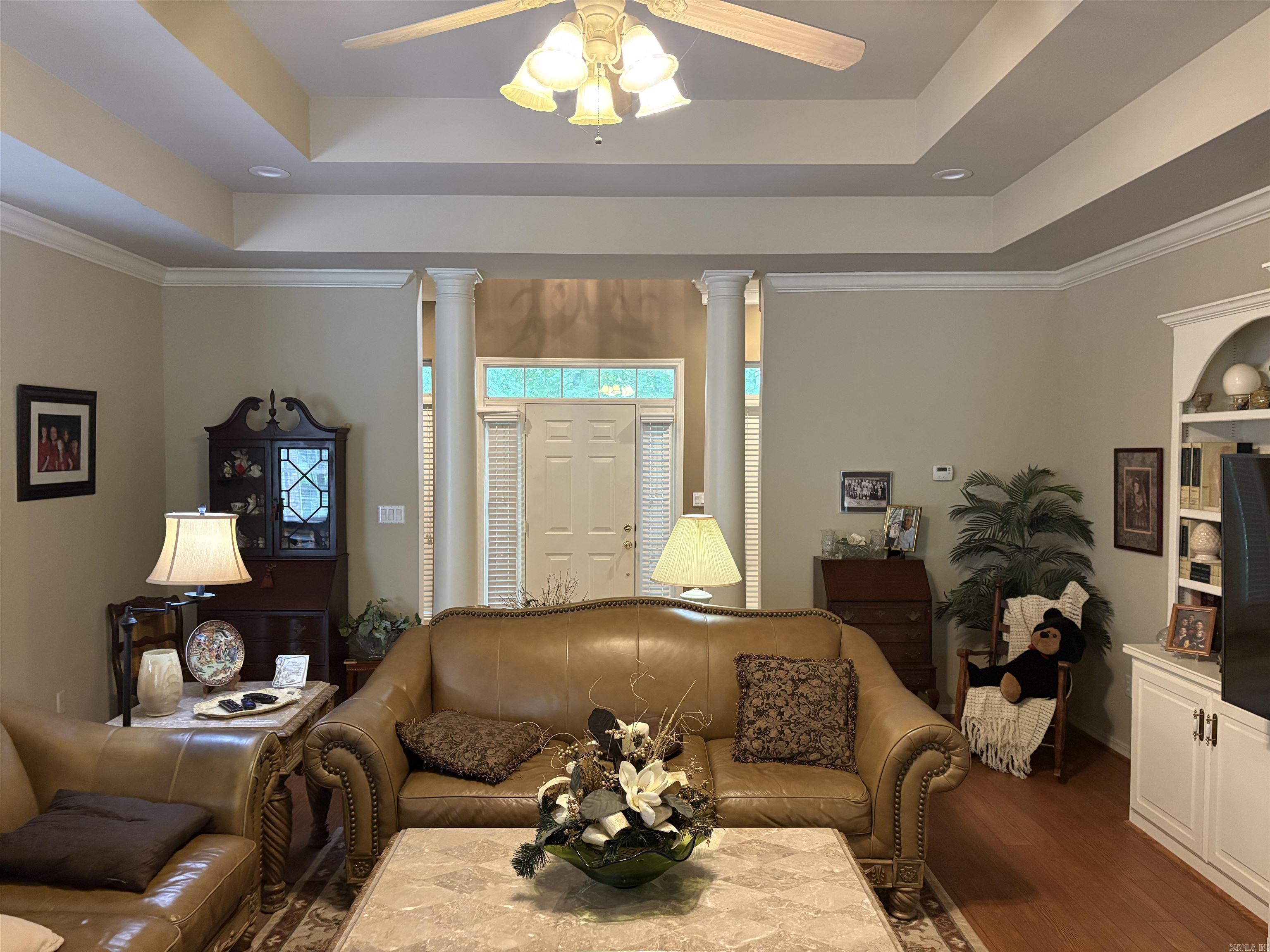 95 Pinnacle Drive