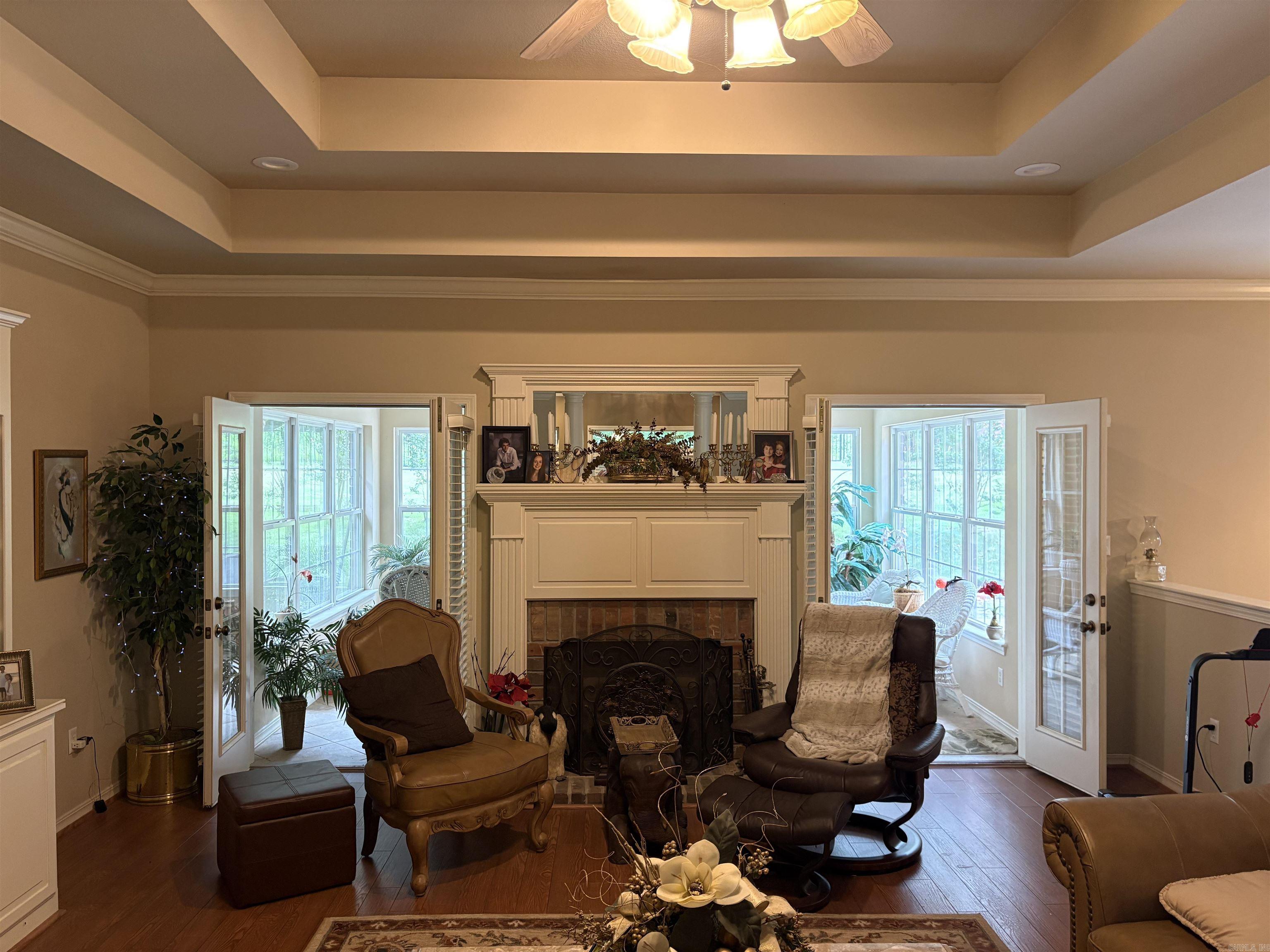 95 Pinnacle Drive