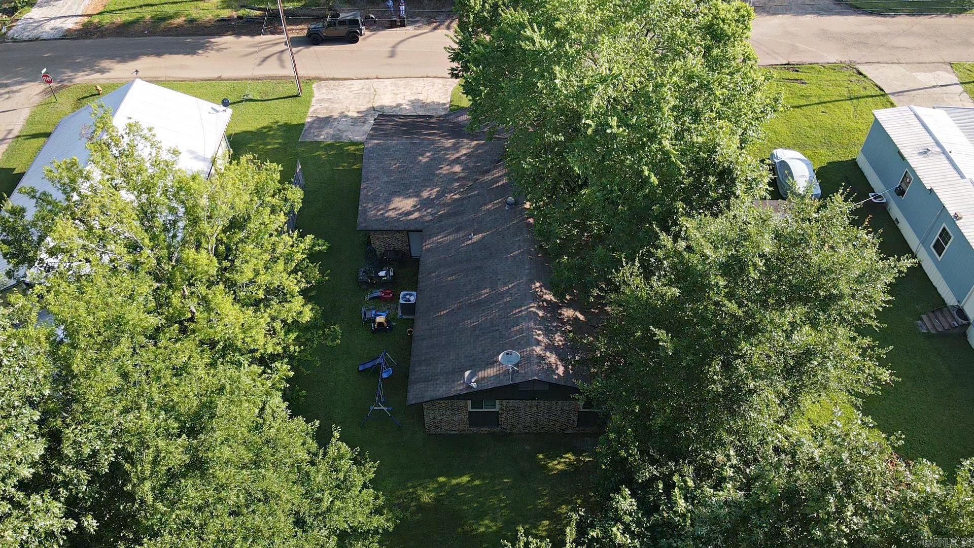 802 E Maple Street