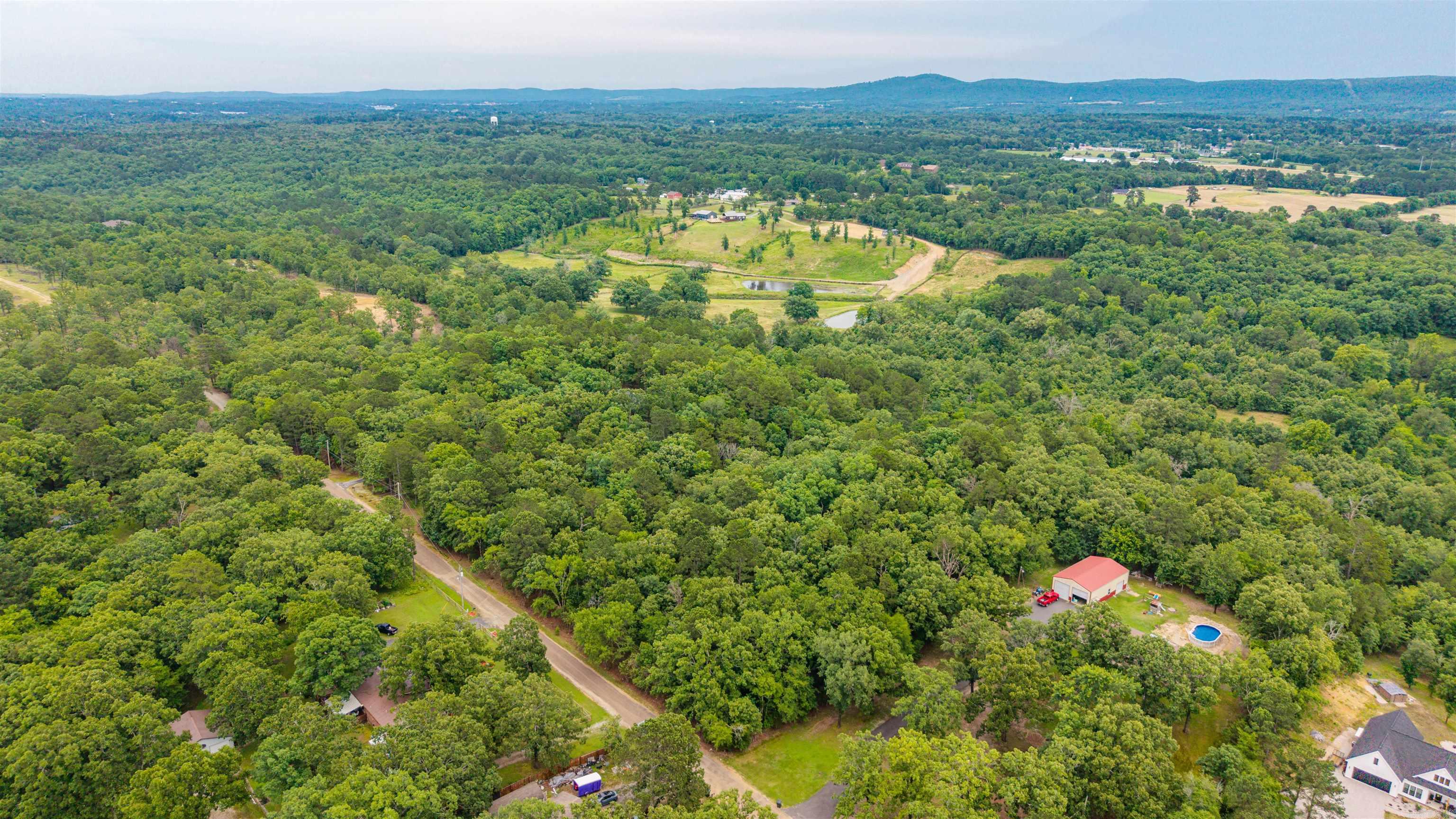 TBD Wagon Wheel Terrace
