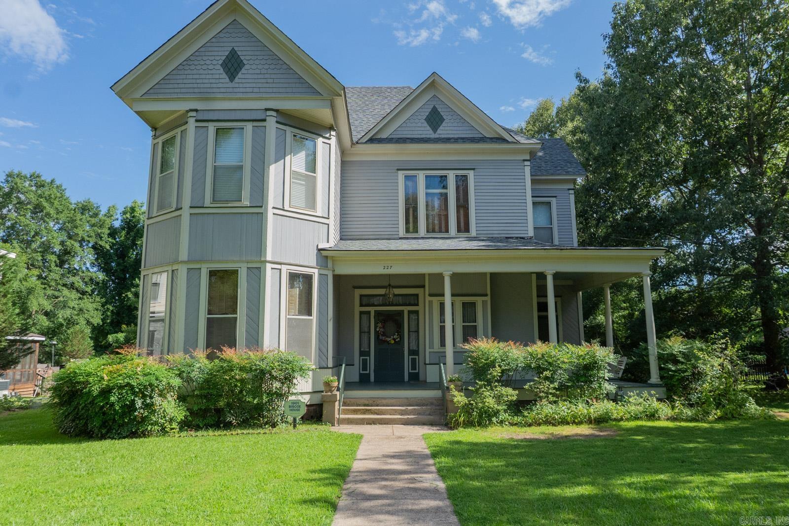 227 Cherry Street