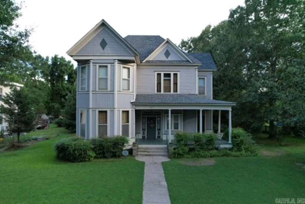 227 Cherry Street