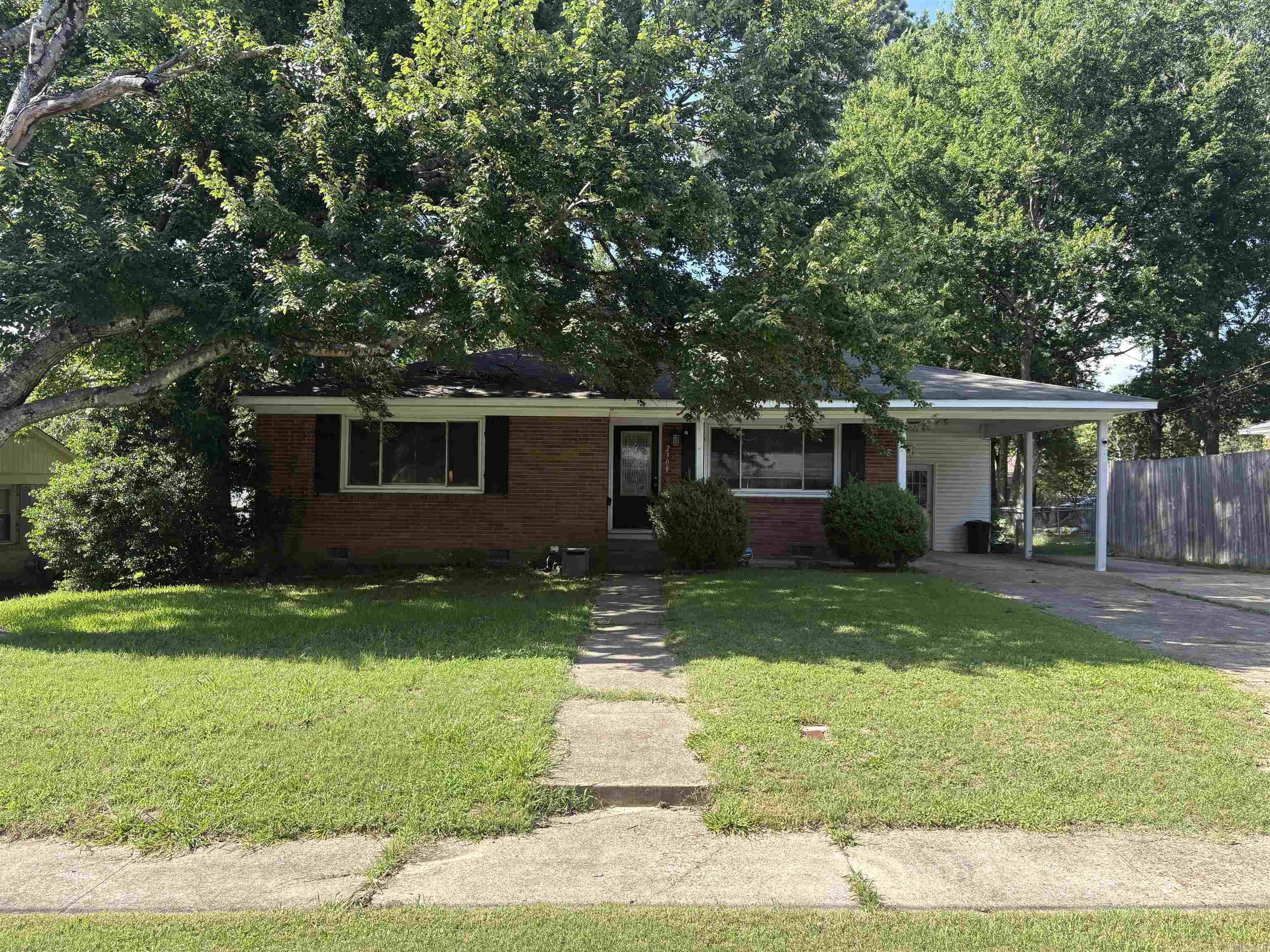 2308 Sylvia Street