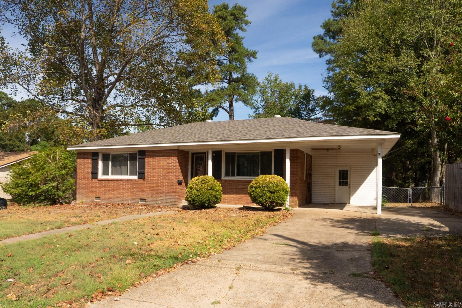 2308 Sylvia Street