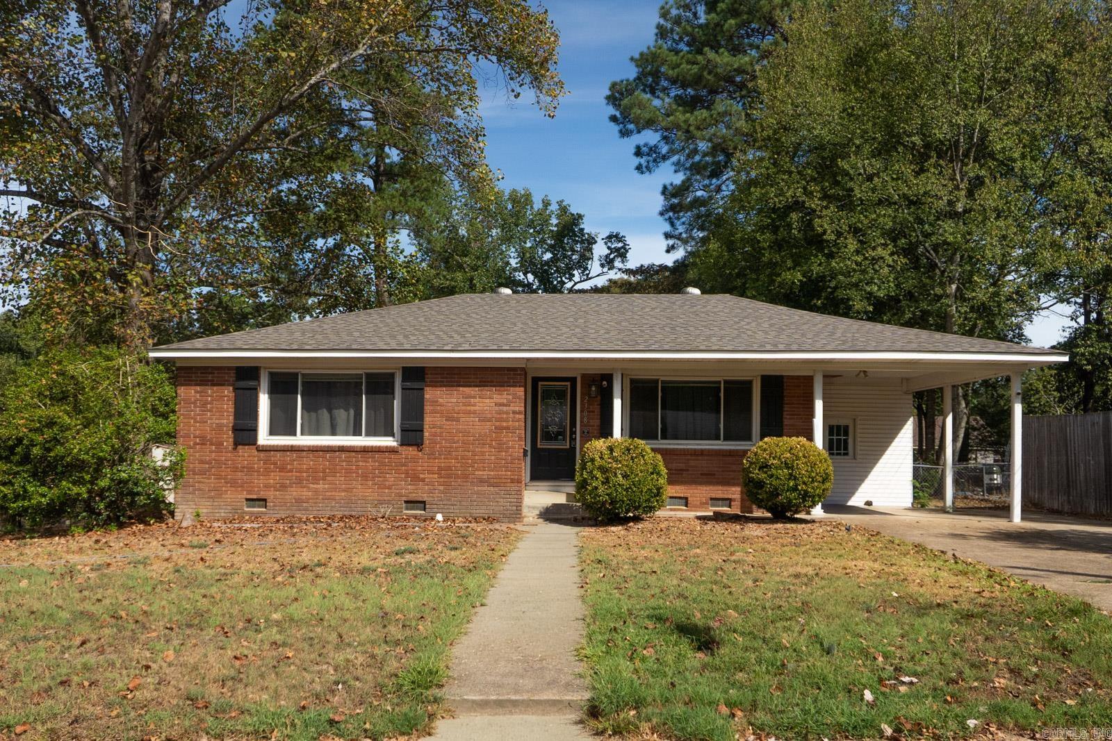 2308 Sylvia Street