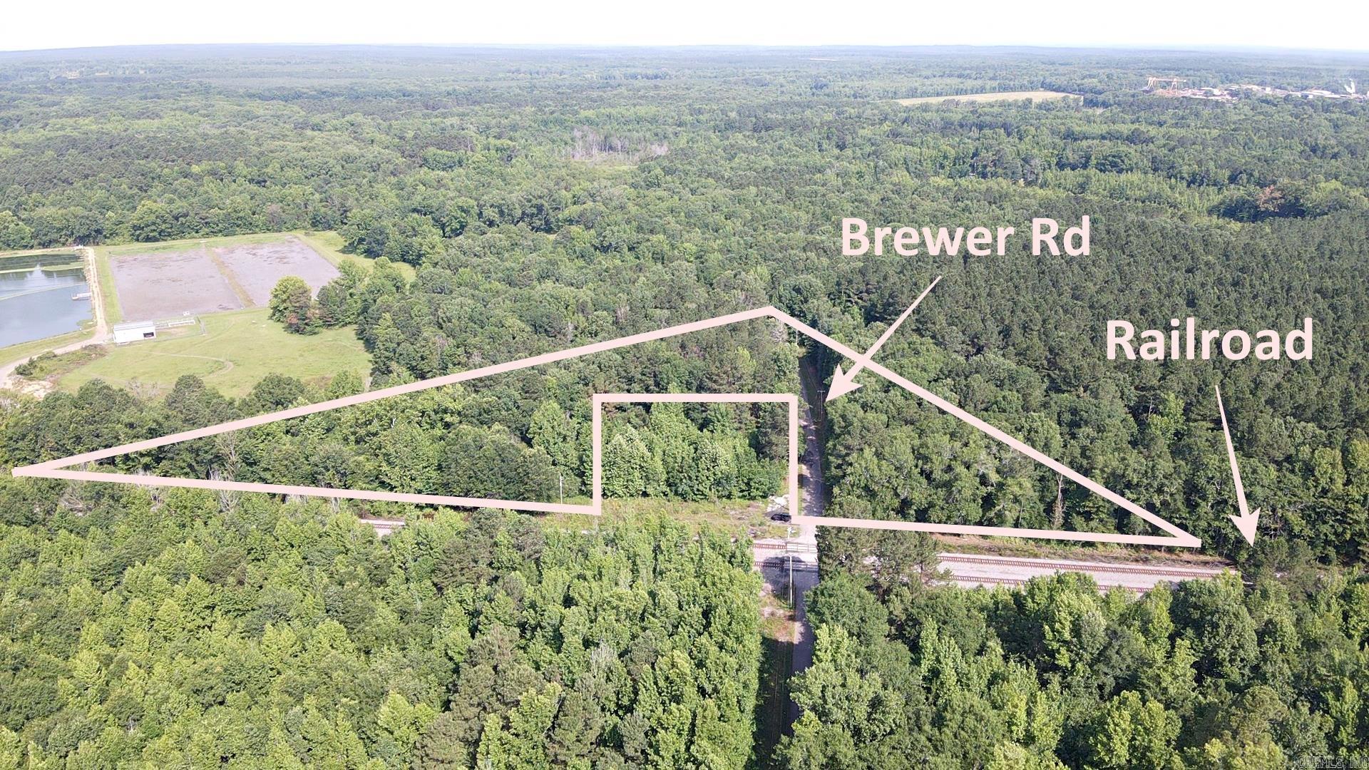 TBD Brewer Road
