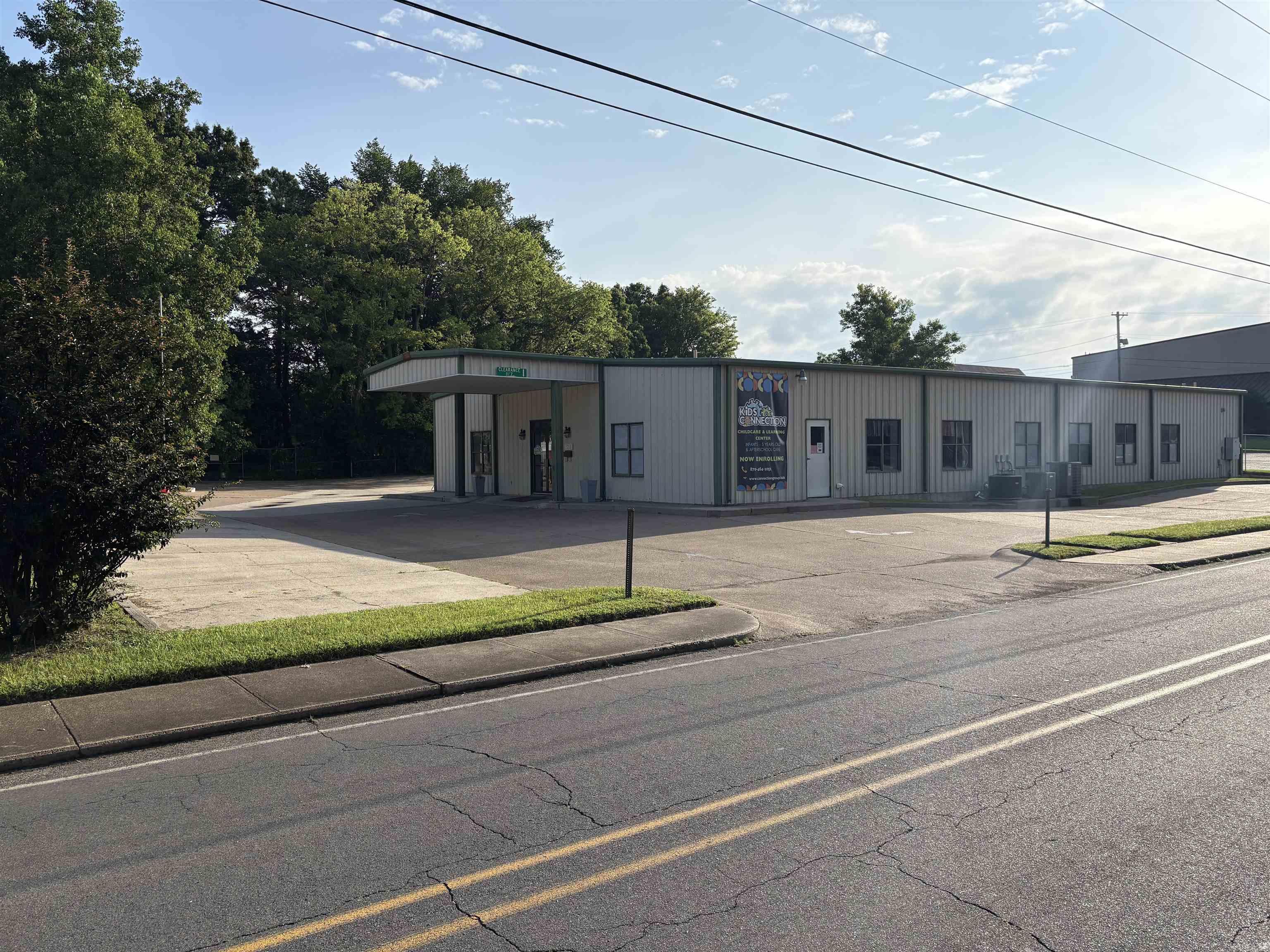 1218 & 1224 Walnut Street