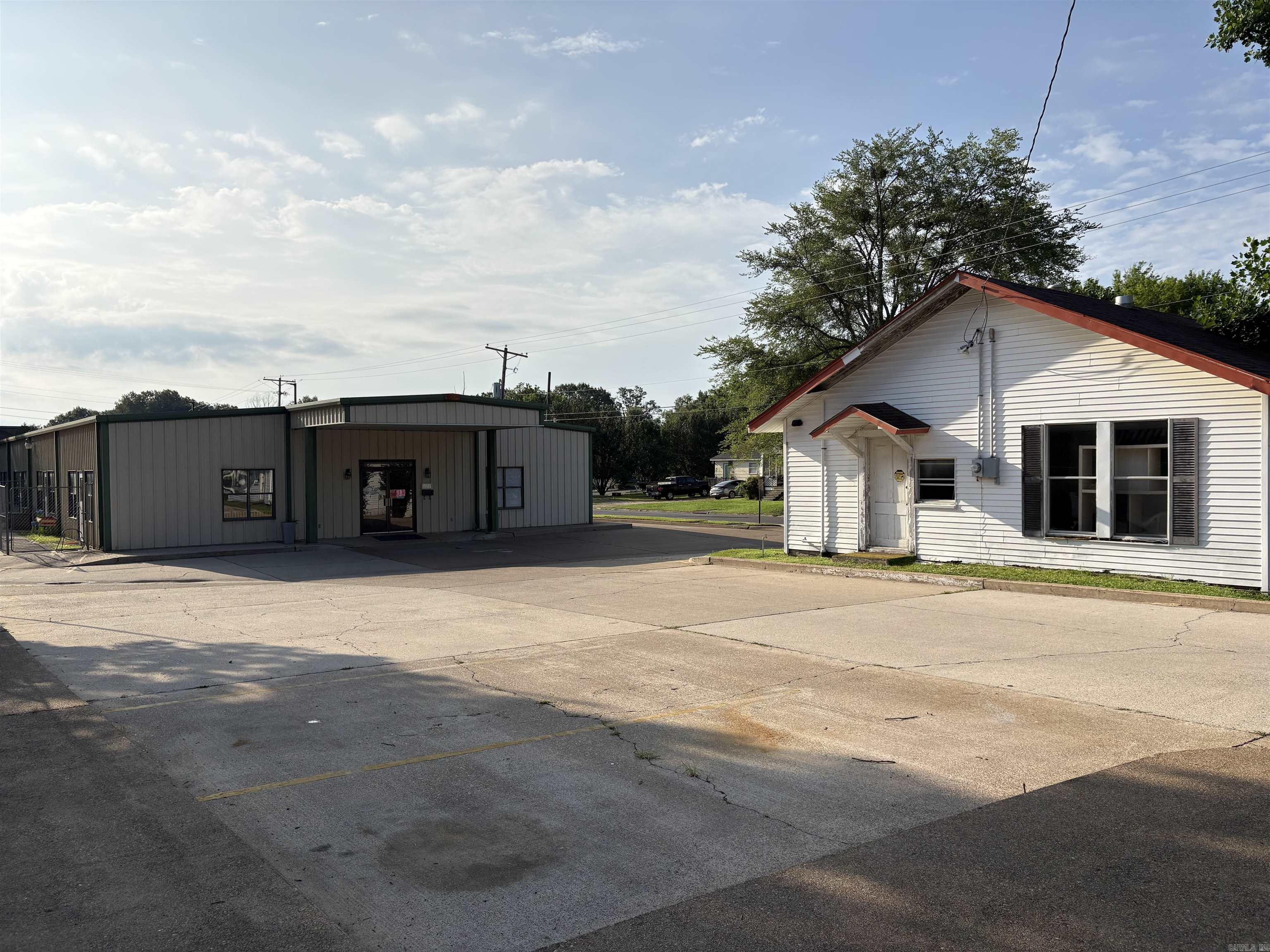 1218 & 1224 Walnut Street