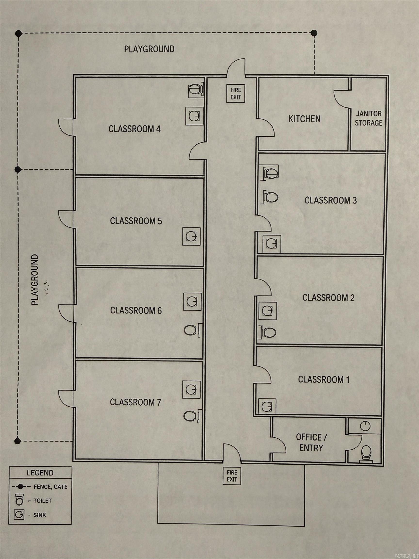 1218 & 1224 Walnut Street