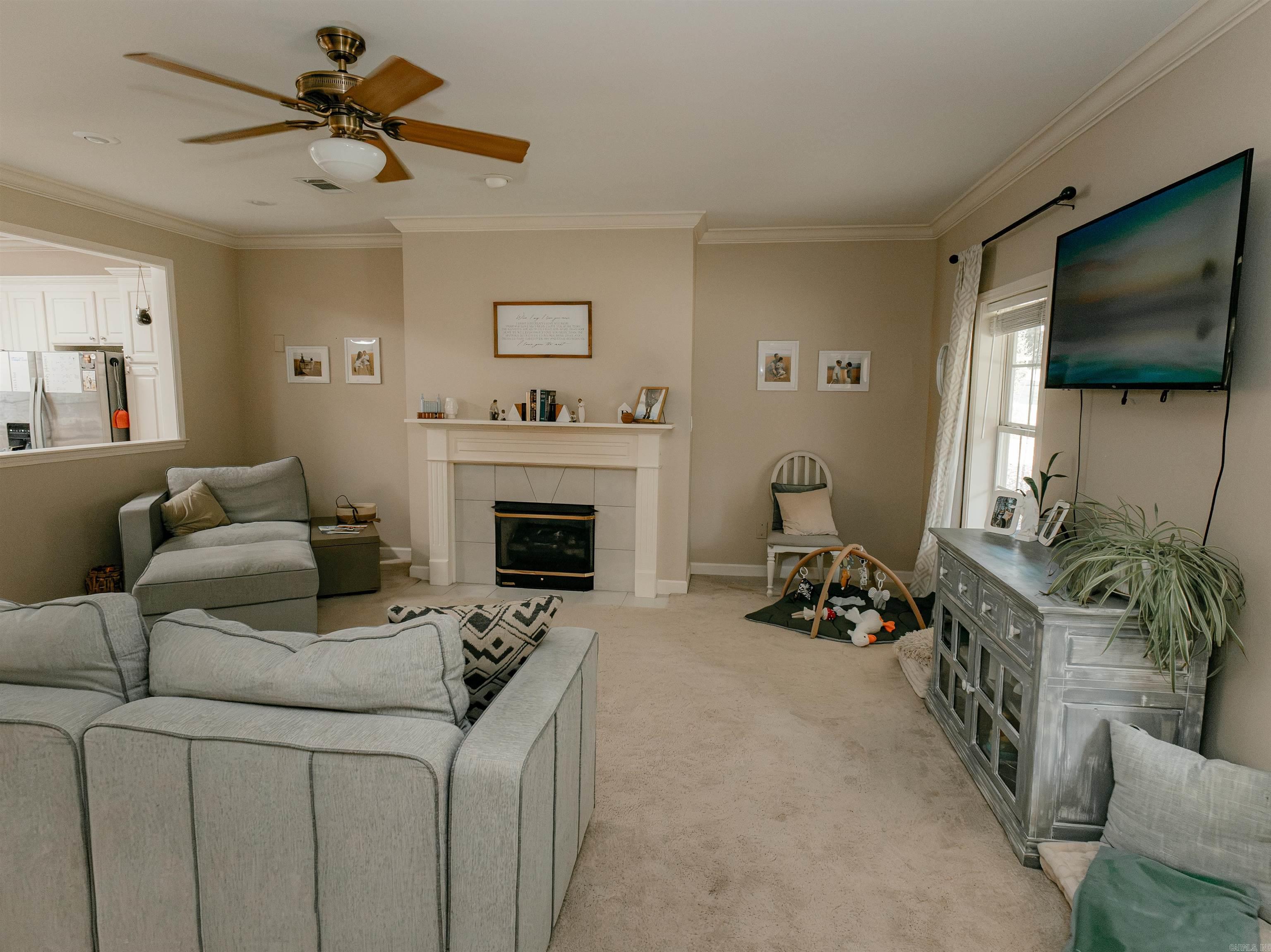 1808 Forrest Park Drive