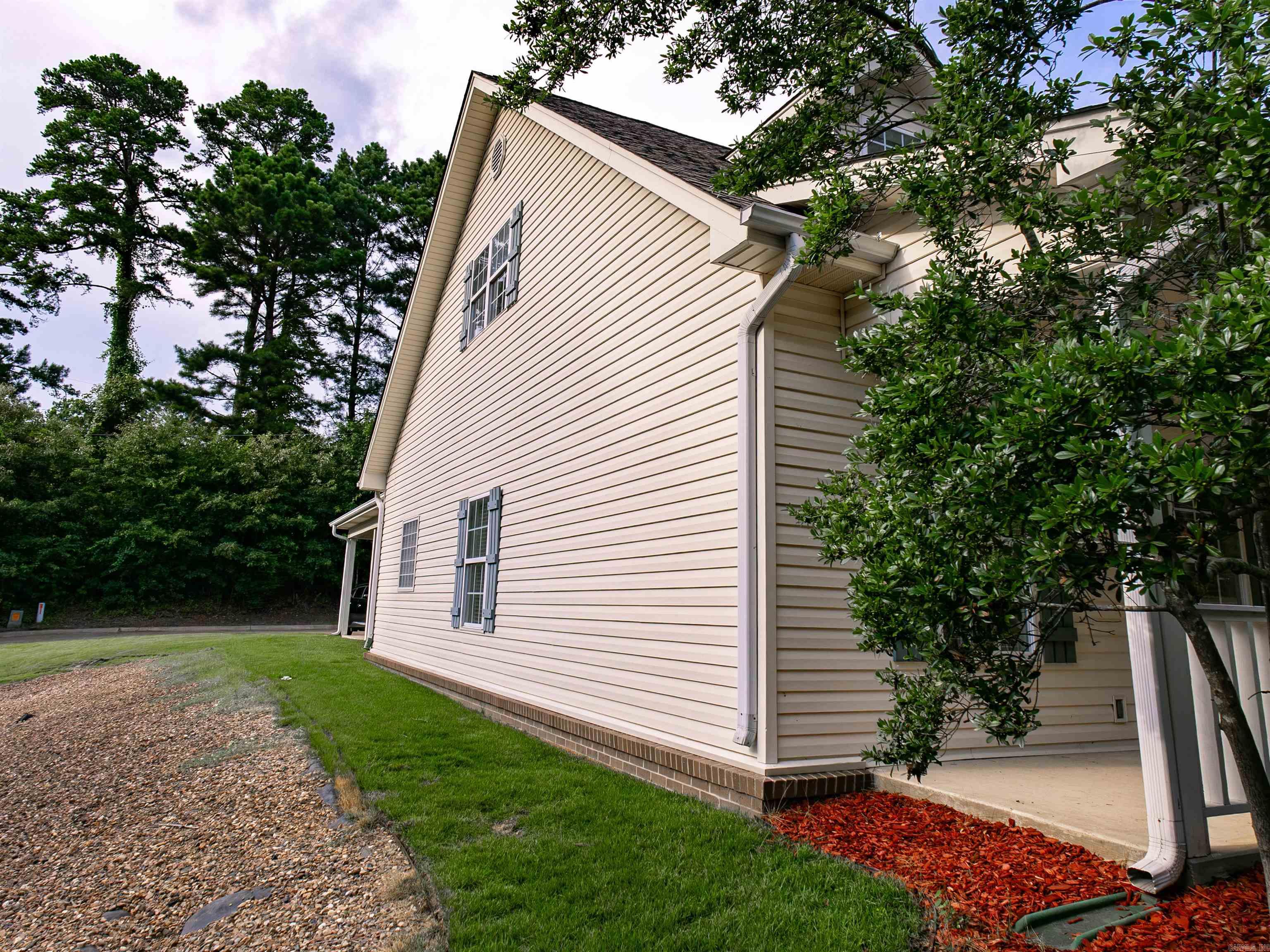 1808 Forrest Park Drive