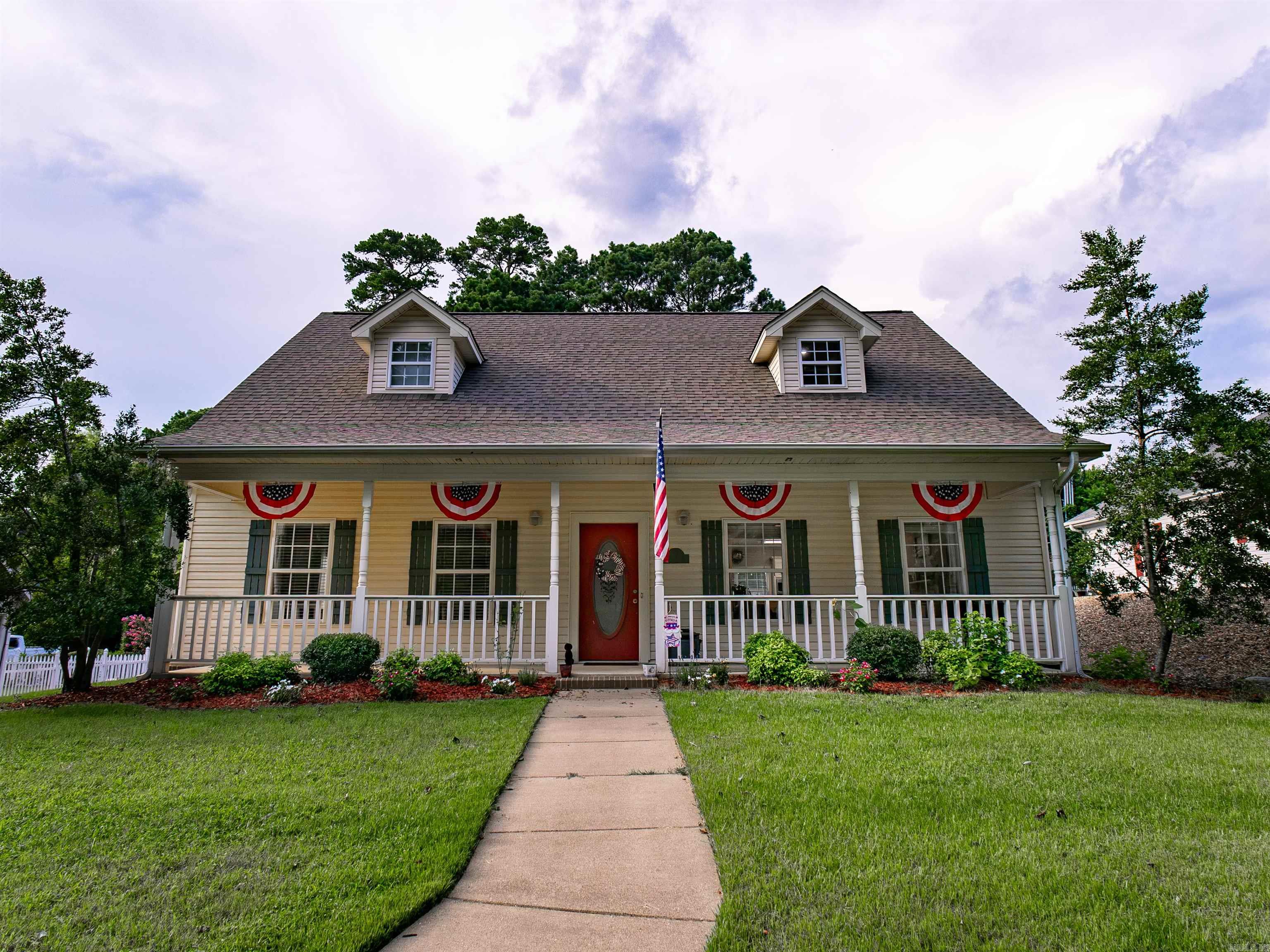 1808 Forrest Park Drive