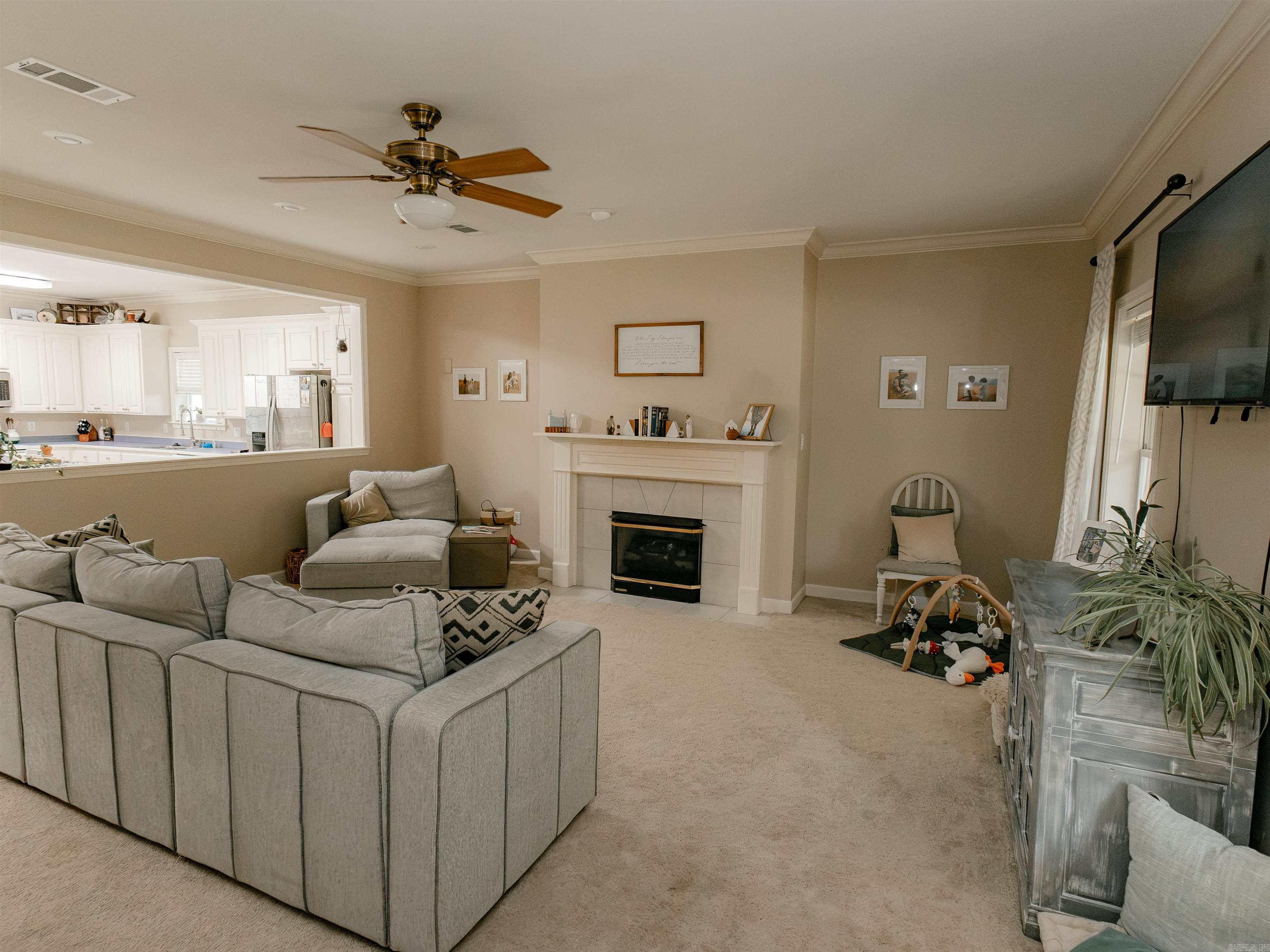 1808 Forrest Park Drive