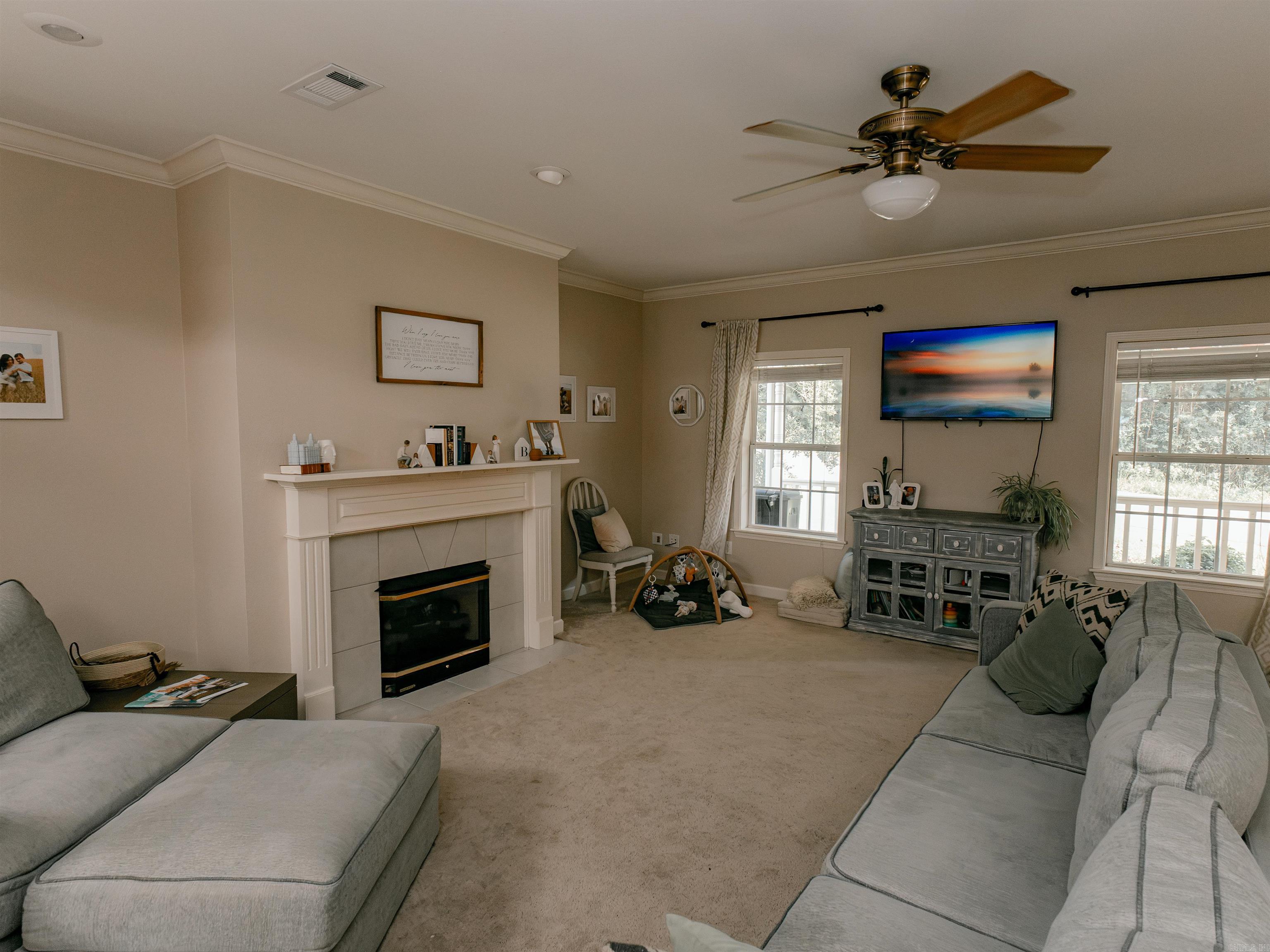 1808 Forrest Park Drive