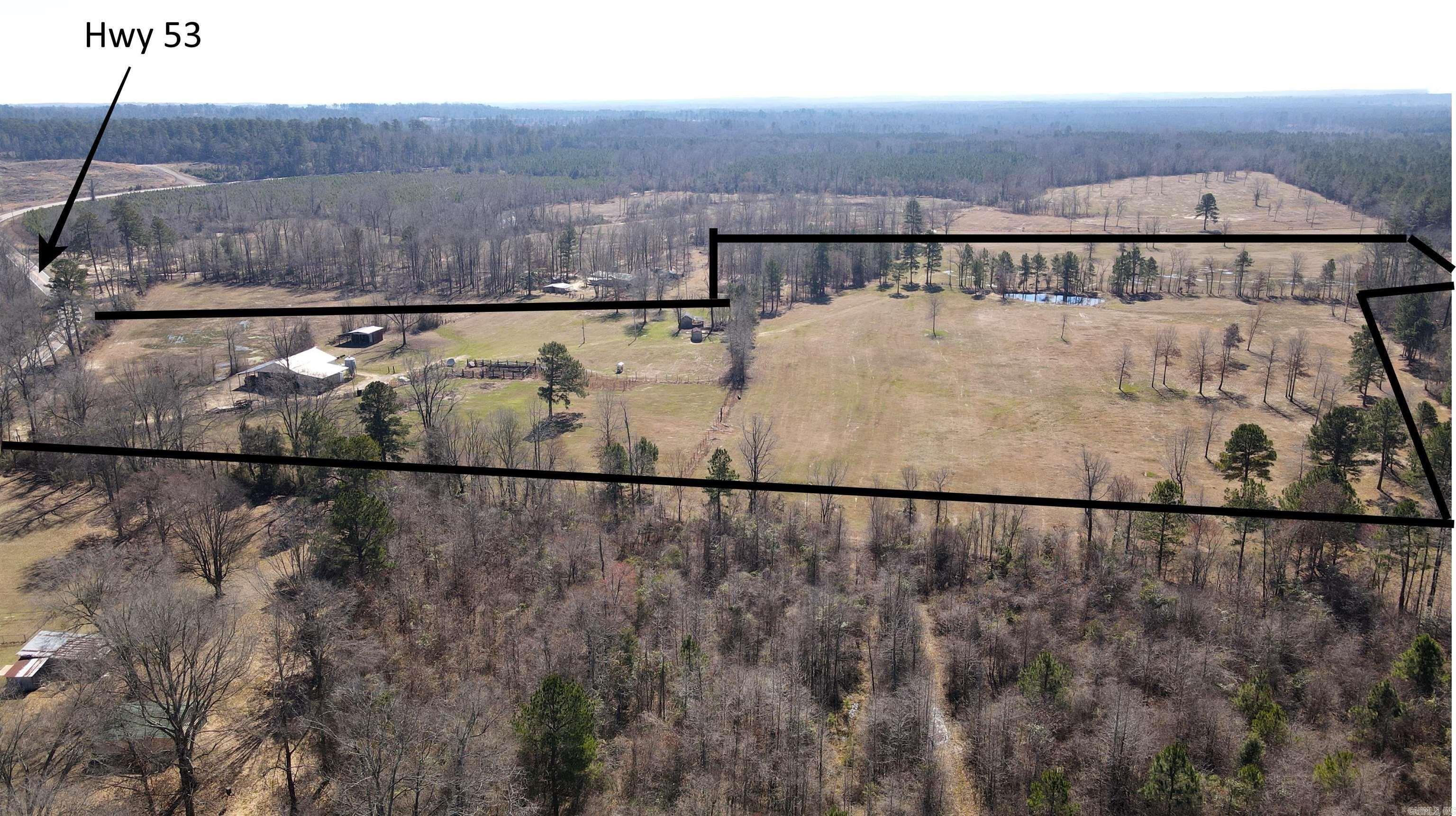 5665 N Hwy 53