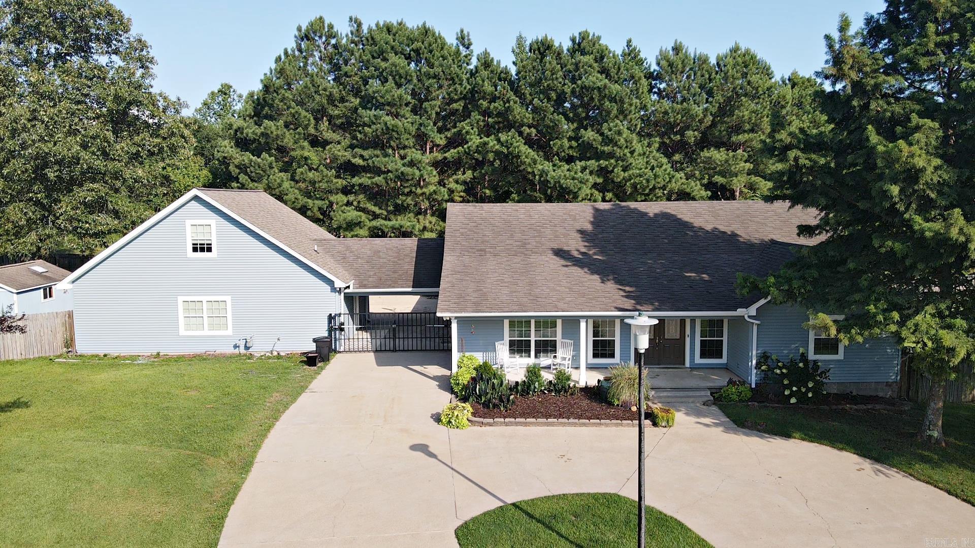 109 Cypress Court