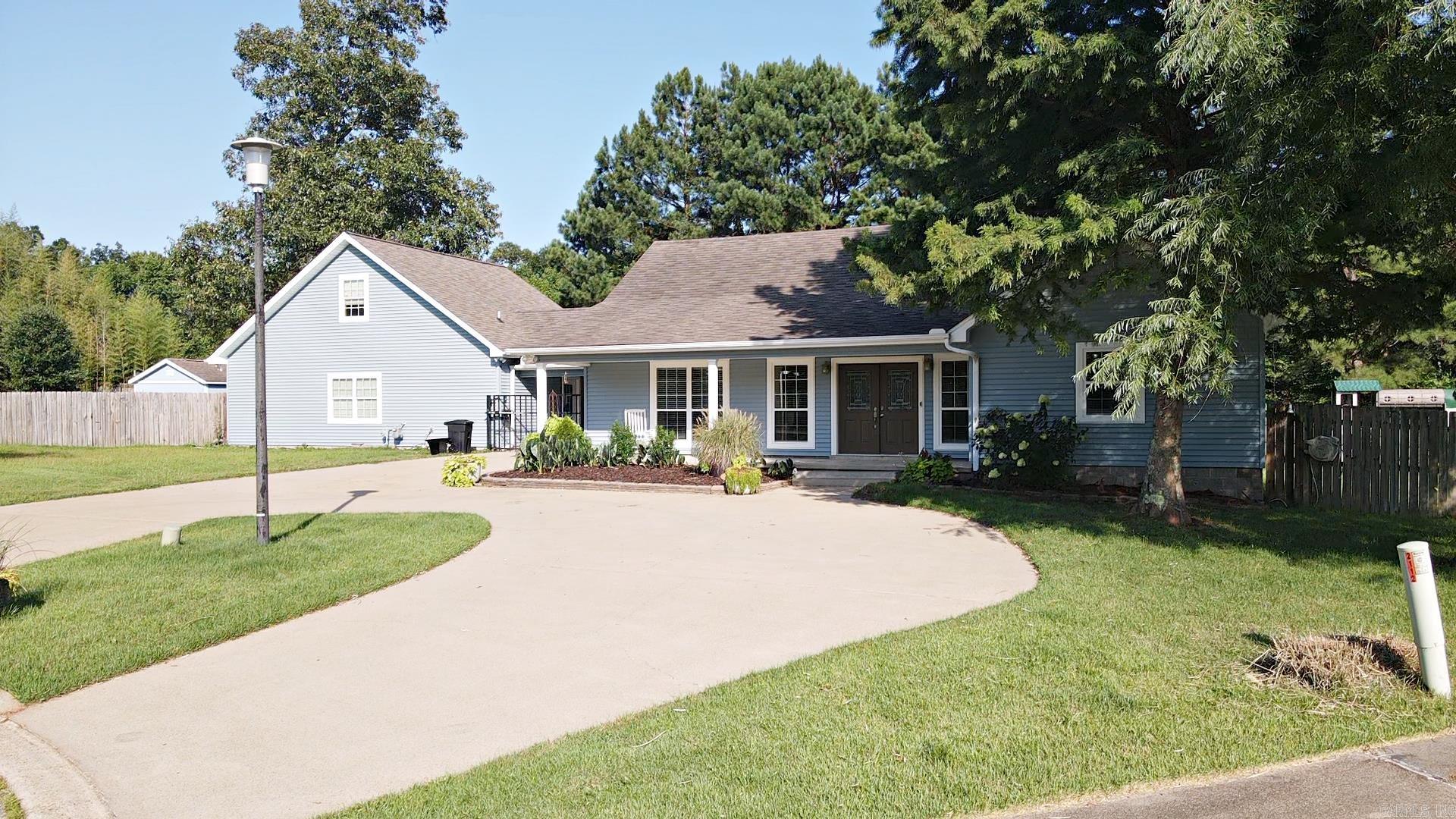 109 Cypress Court