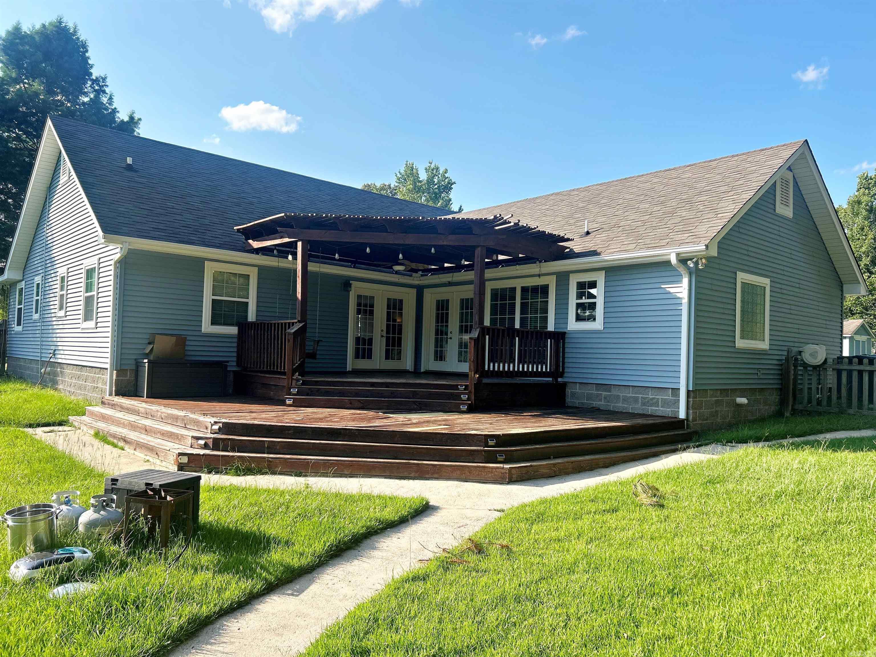 109 Cypress Court