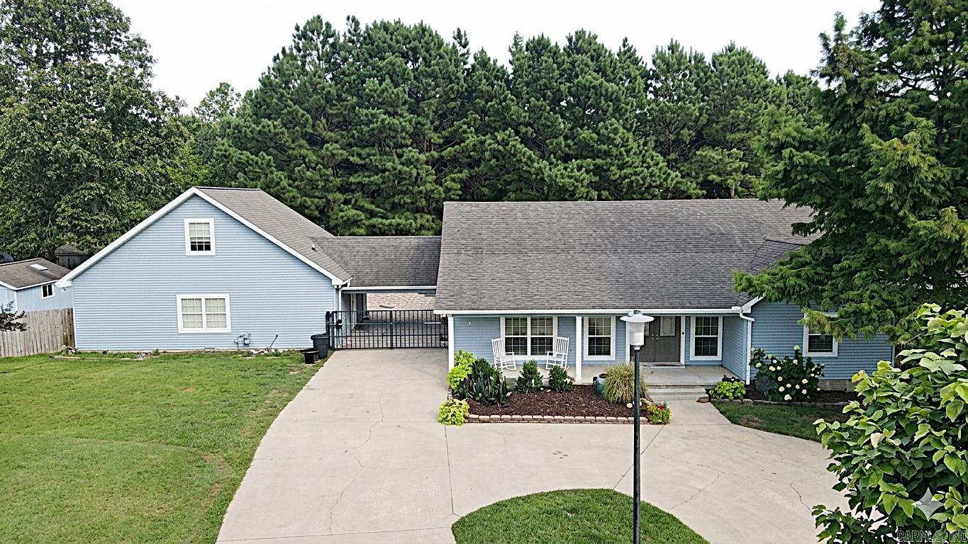 109 Cypress Court