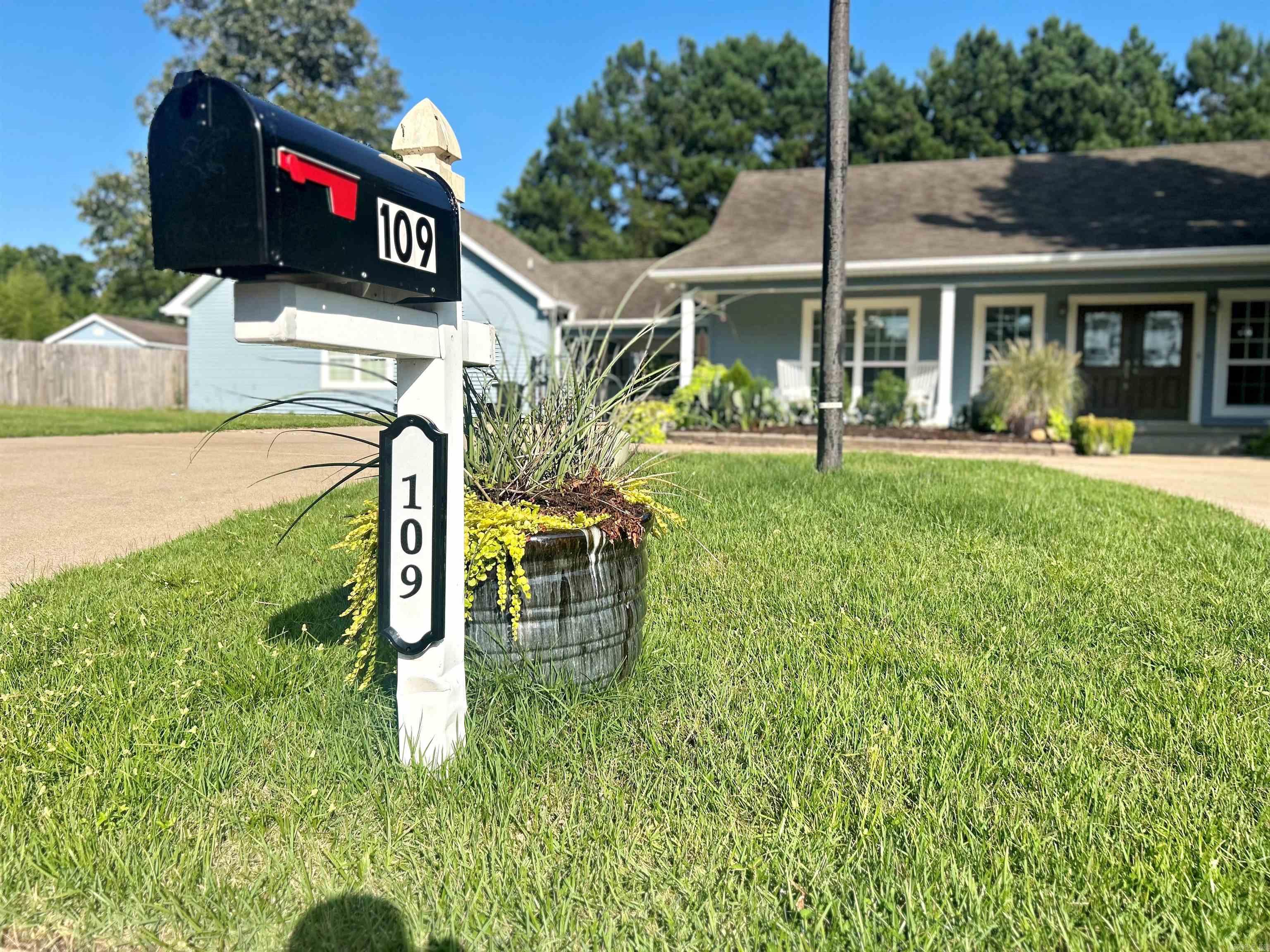 109 Cypress Court