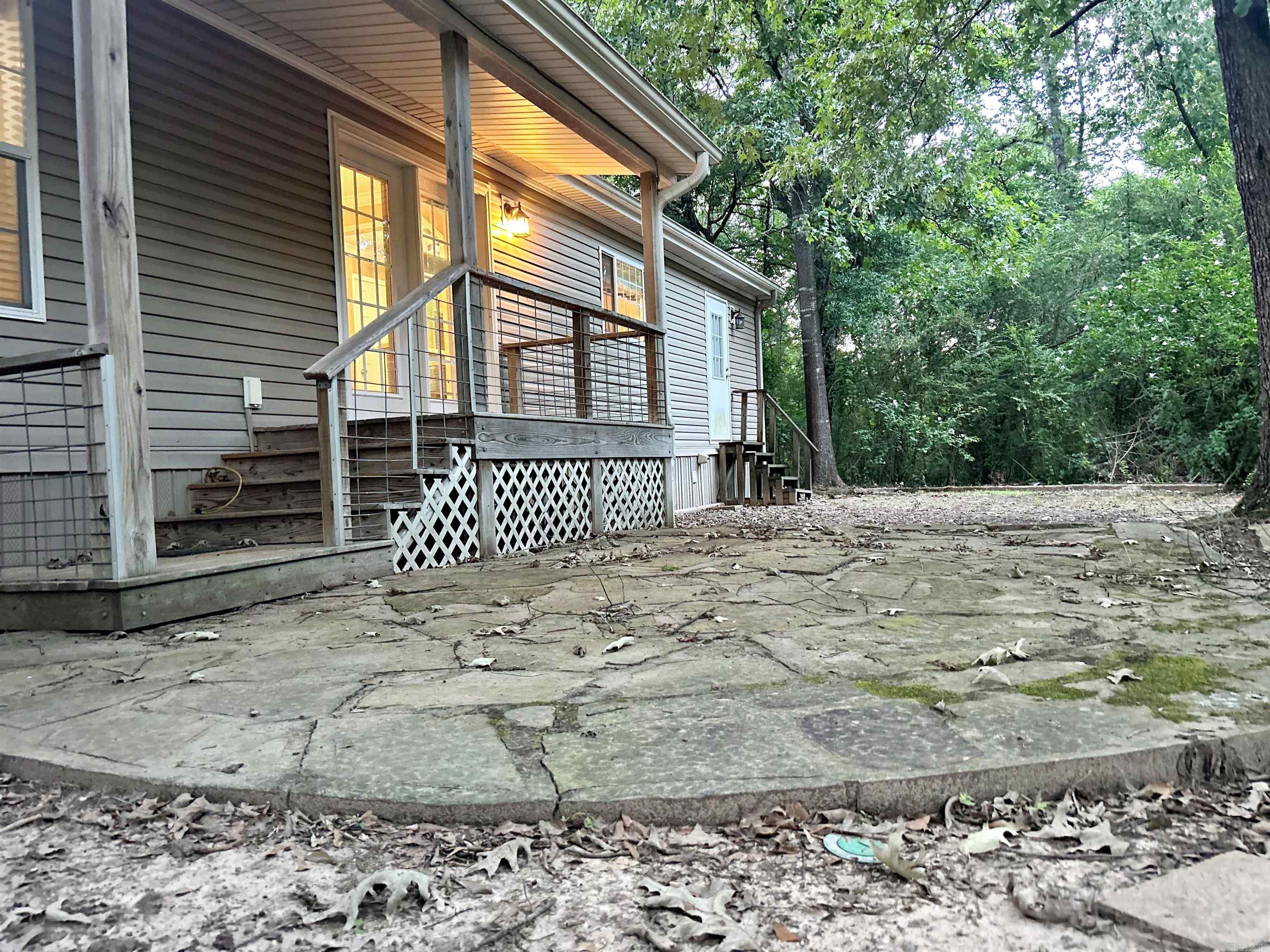 2142 Hasley Road