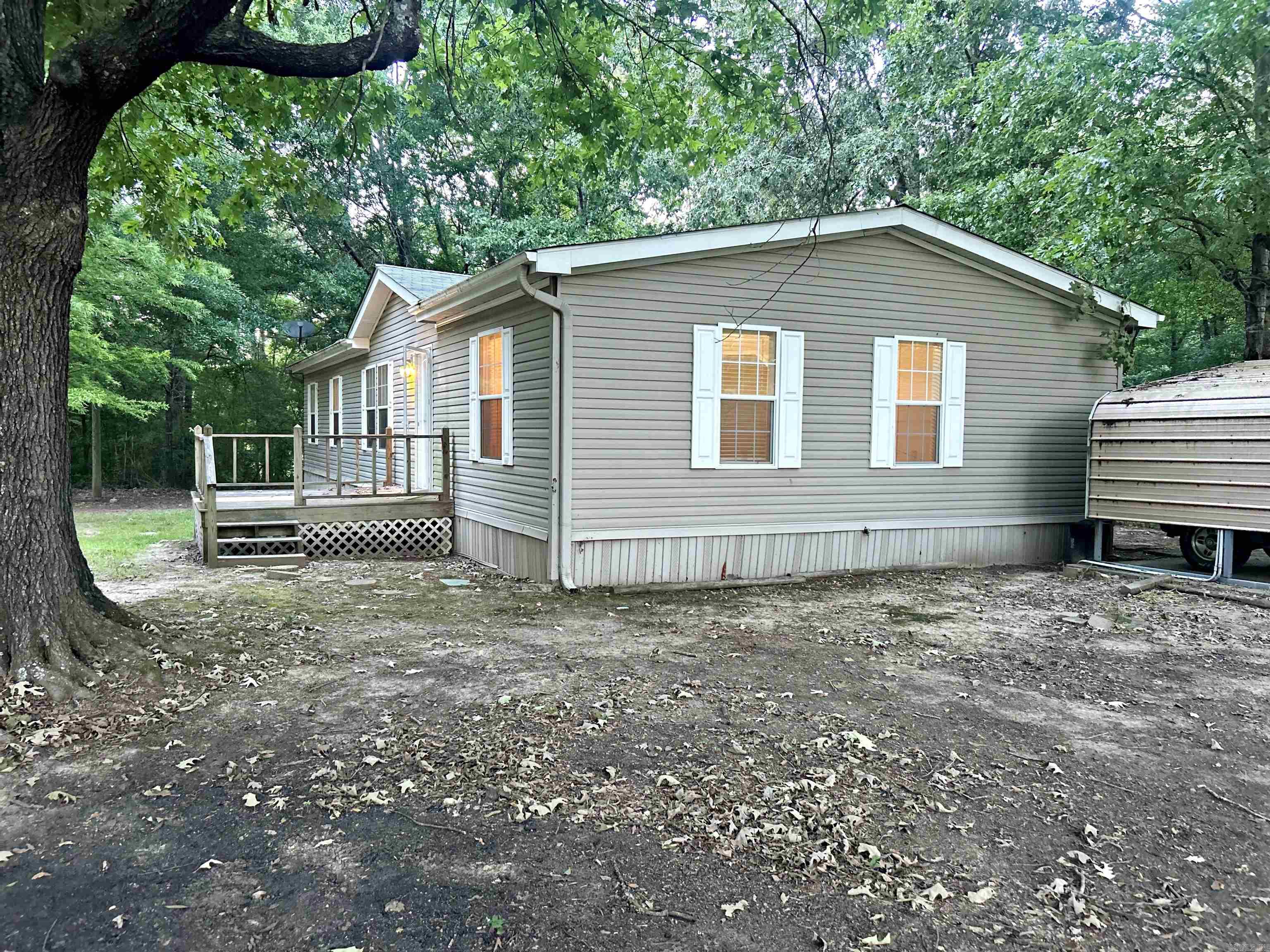 2142 Hasley Road