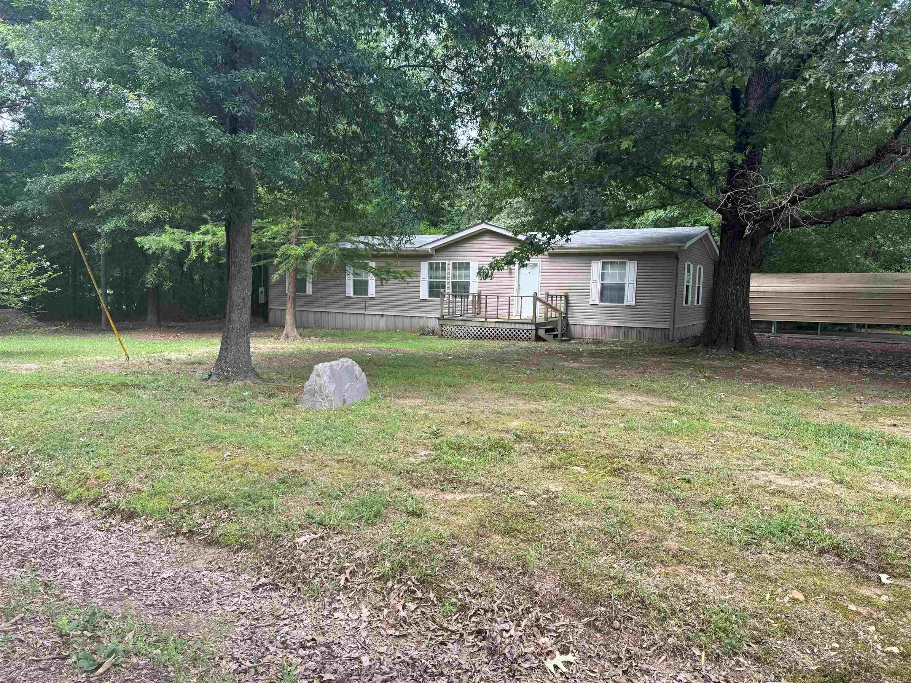 2142 Hasley Road