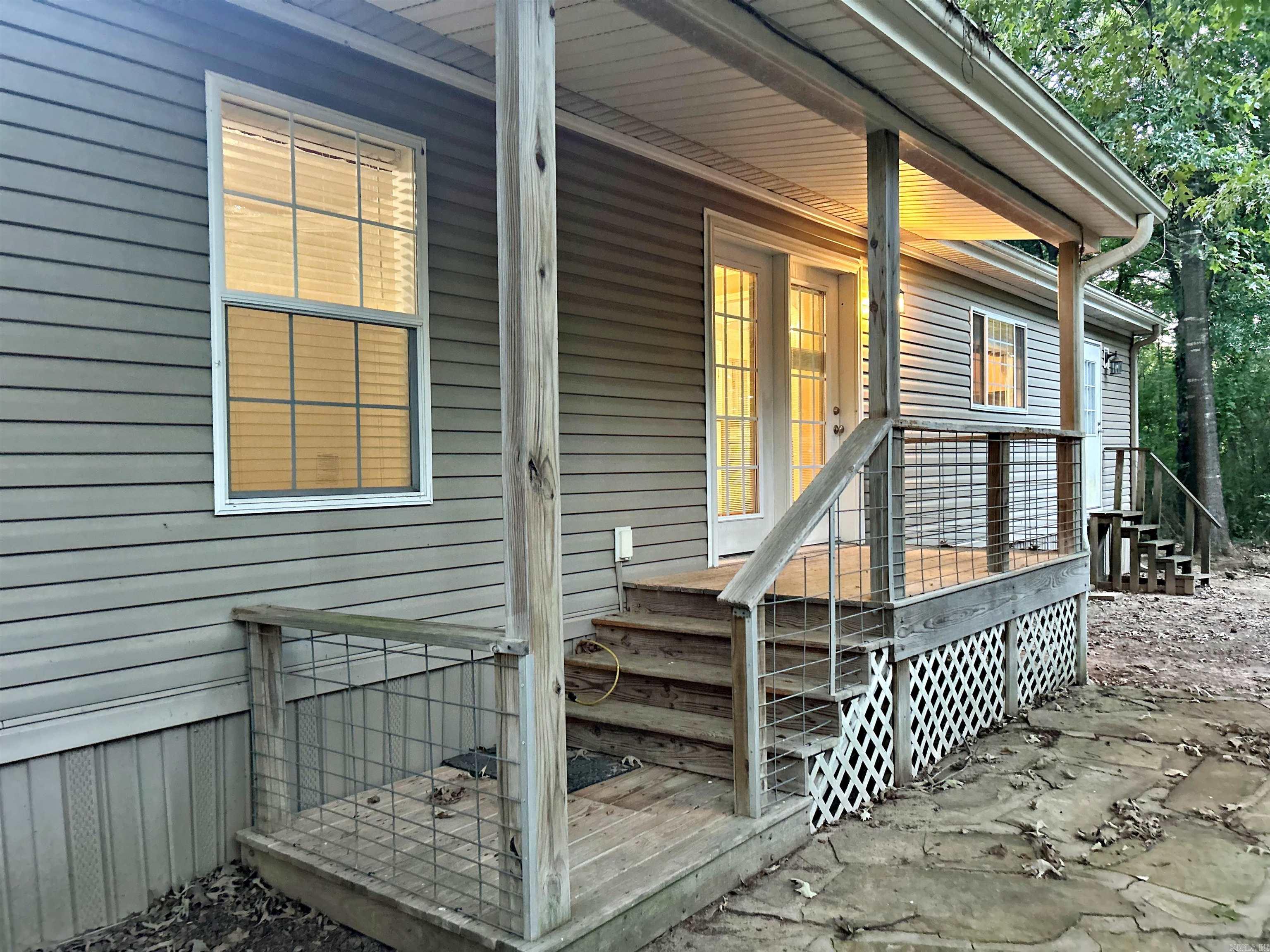 2142 Hasley Road