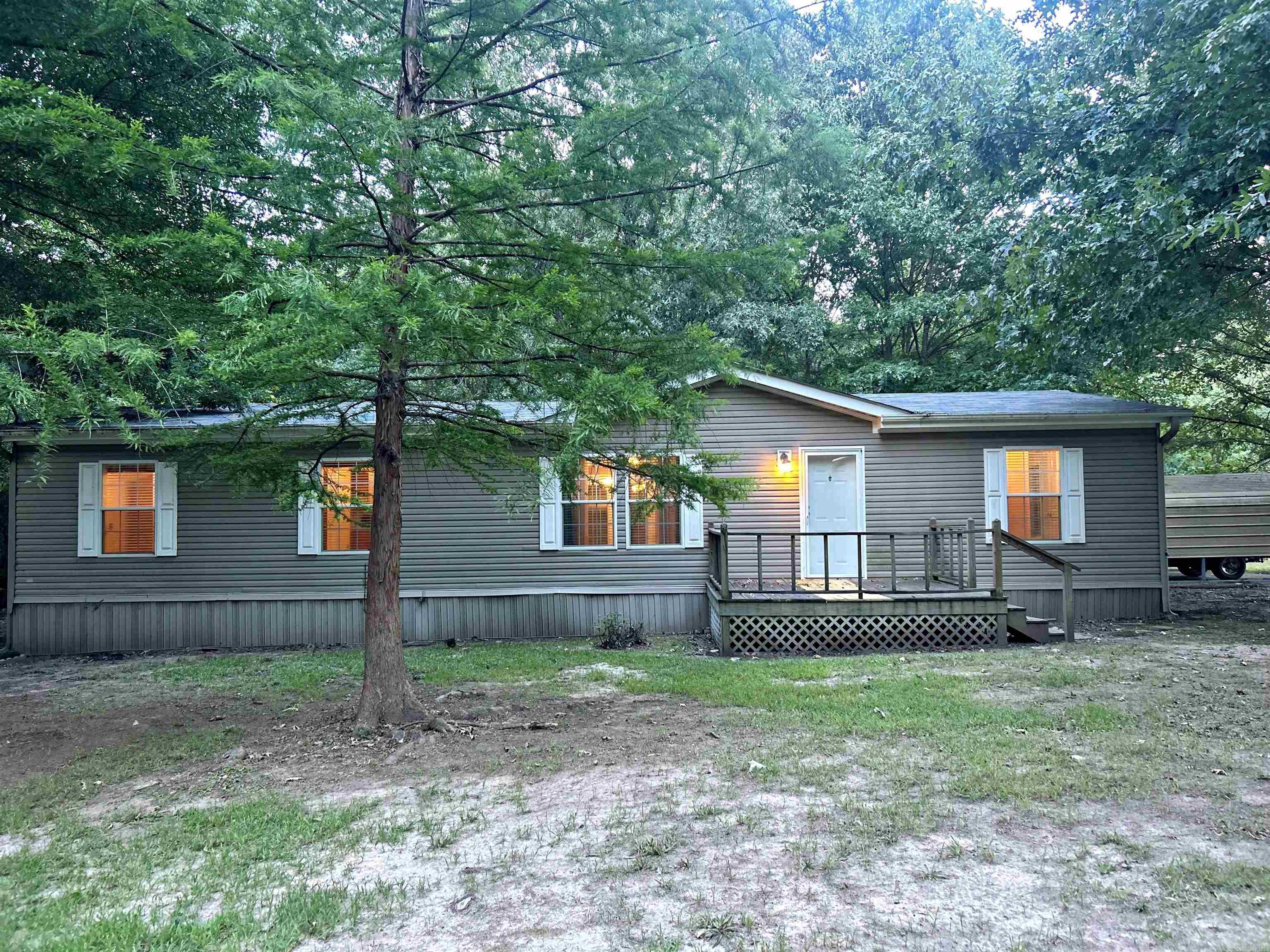 2142 Hasley Road