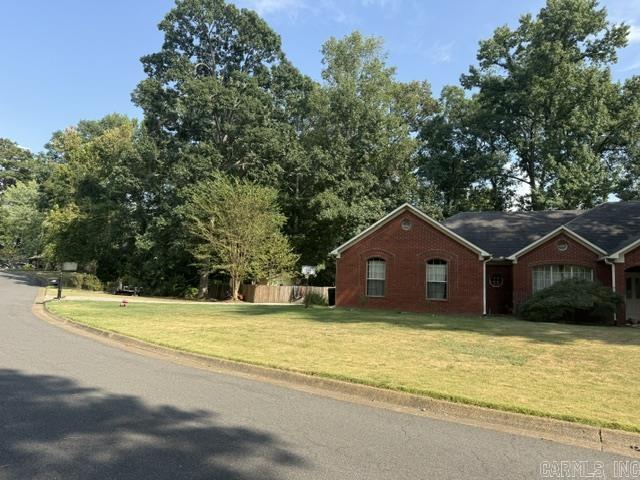 406 North Park Drive