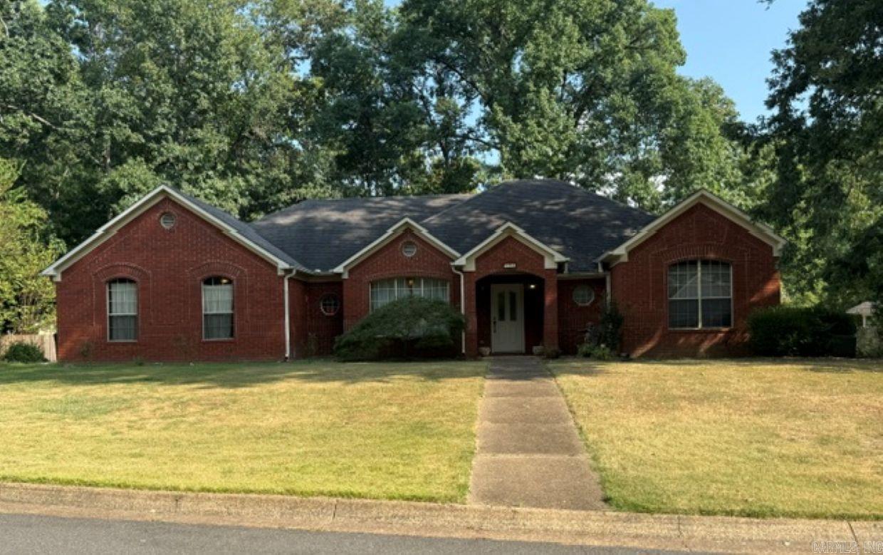 406 North Park Drive