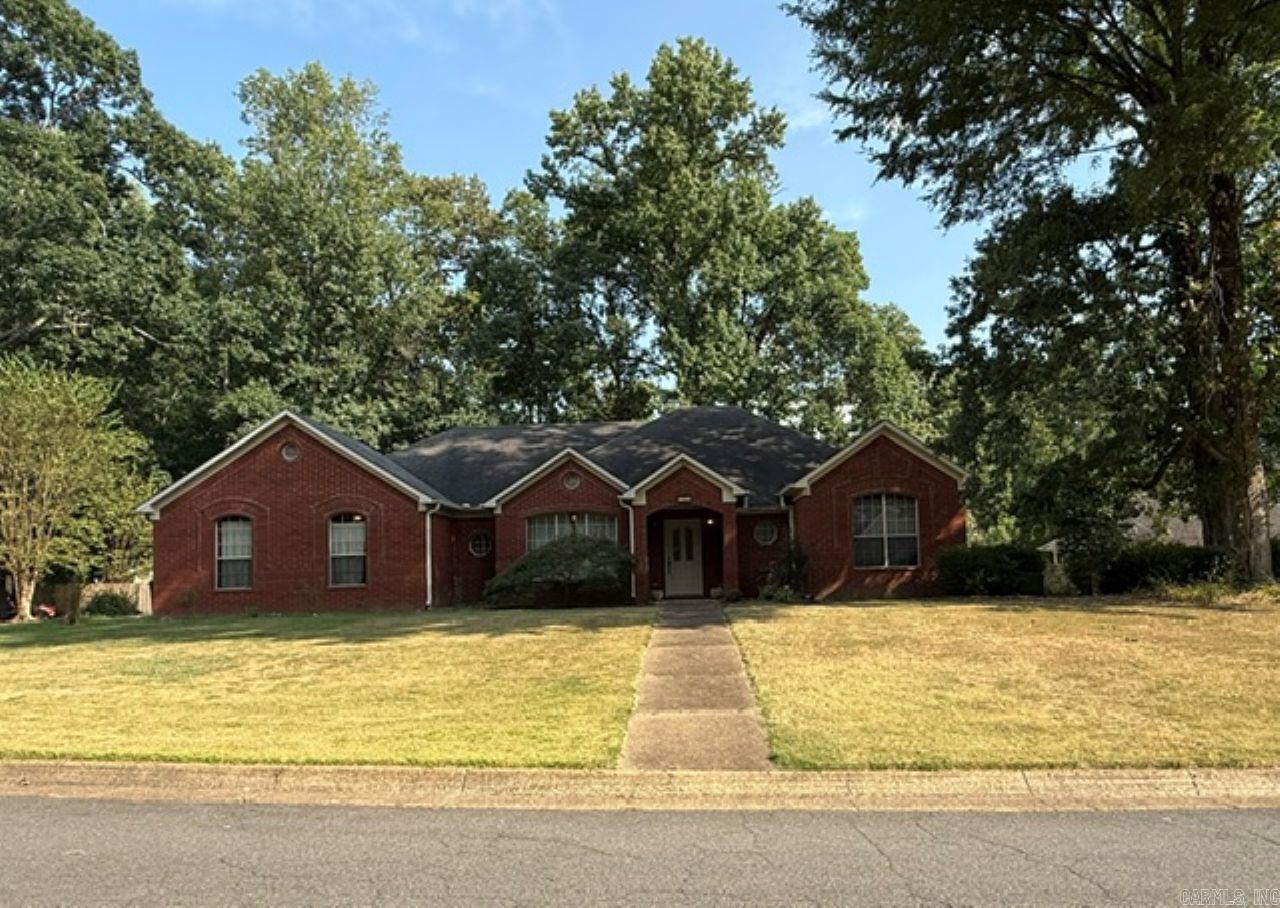 406 North Park Drive
