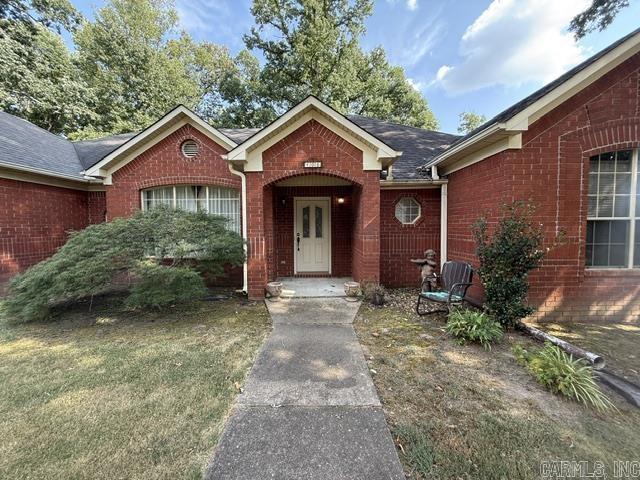 406 North Park Drive