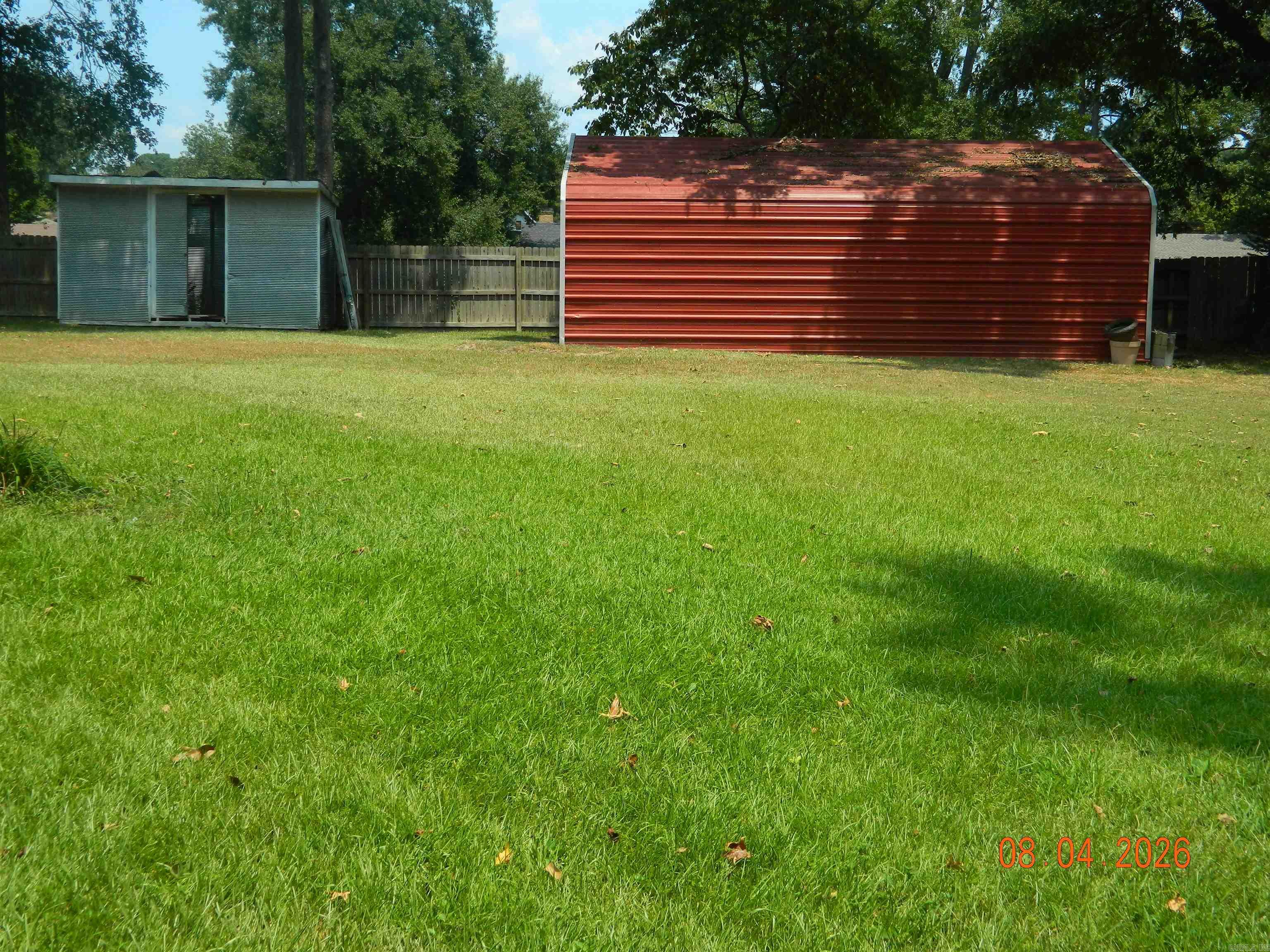 121 Leewood Drive